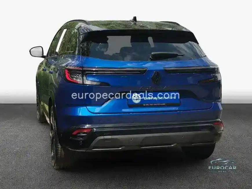 Renault Austral