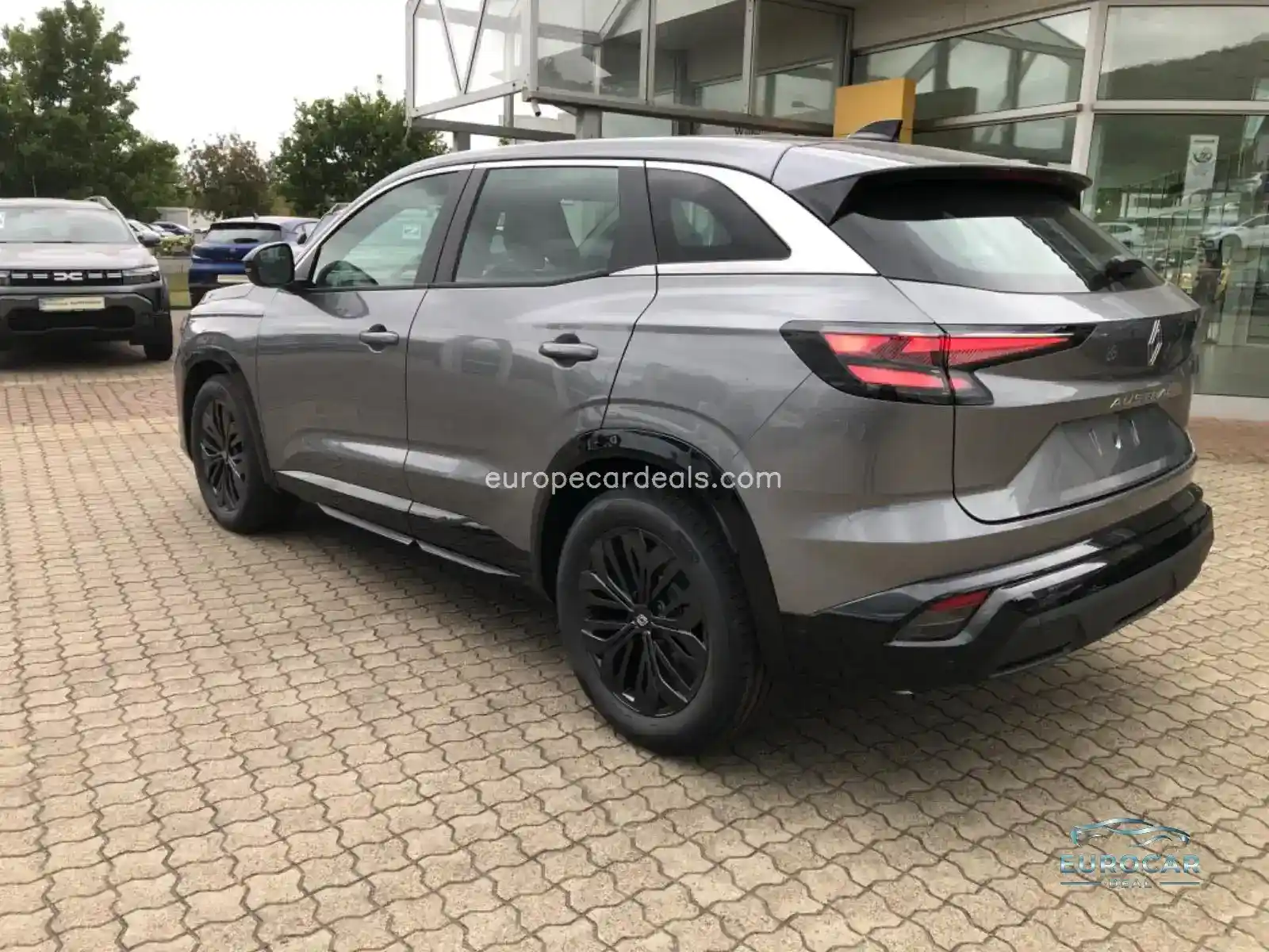 Renault Austral