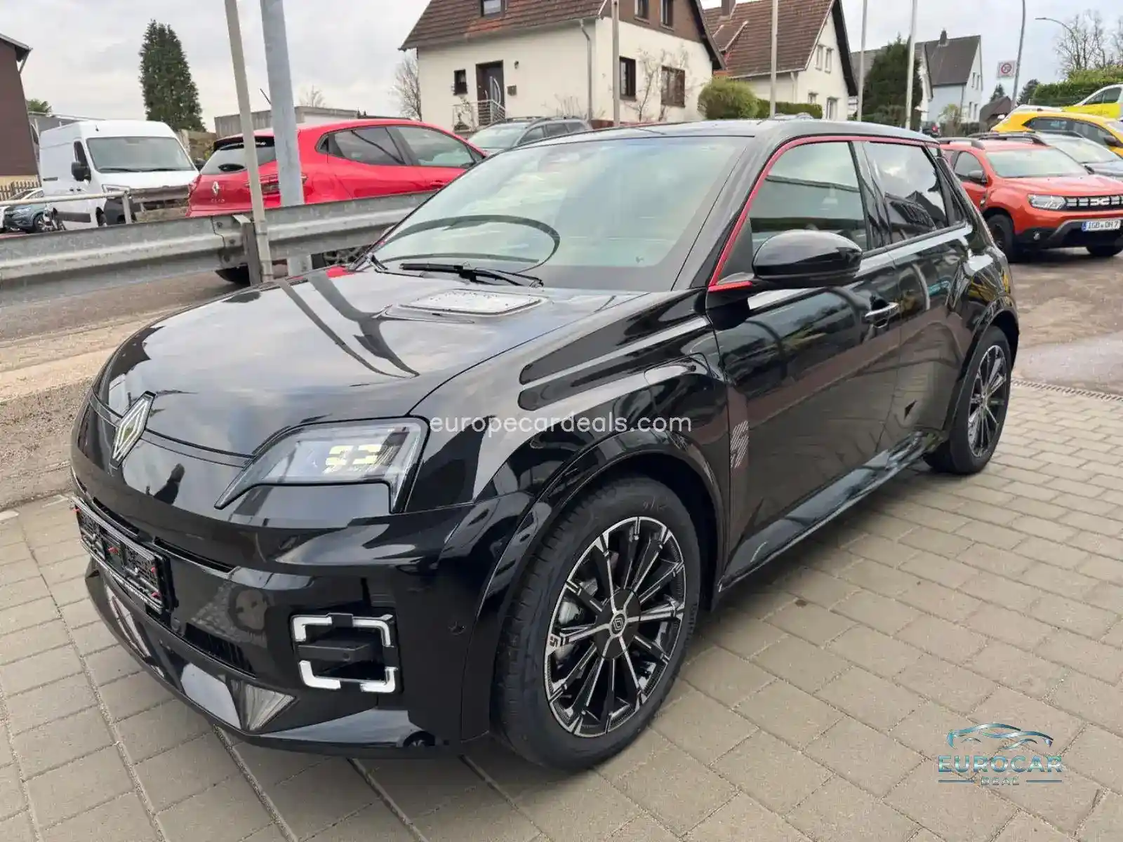 Renault R 5