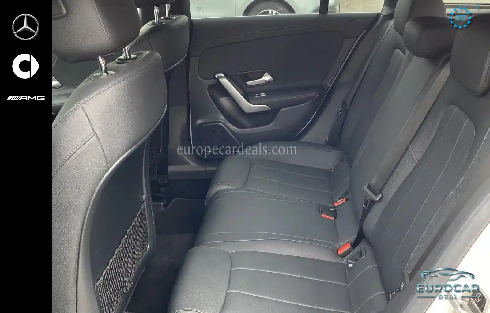 Mercedes-Benz CLA 200 Shooting Brake
