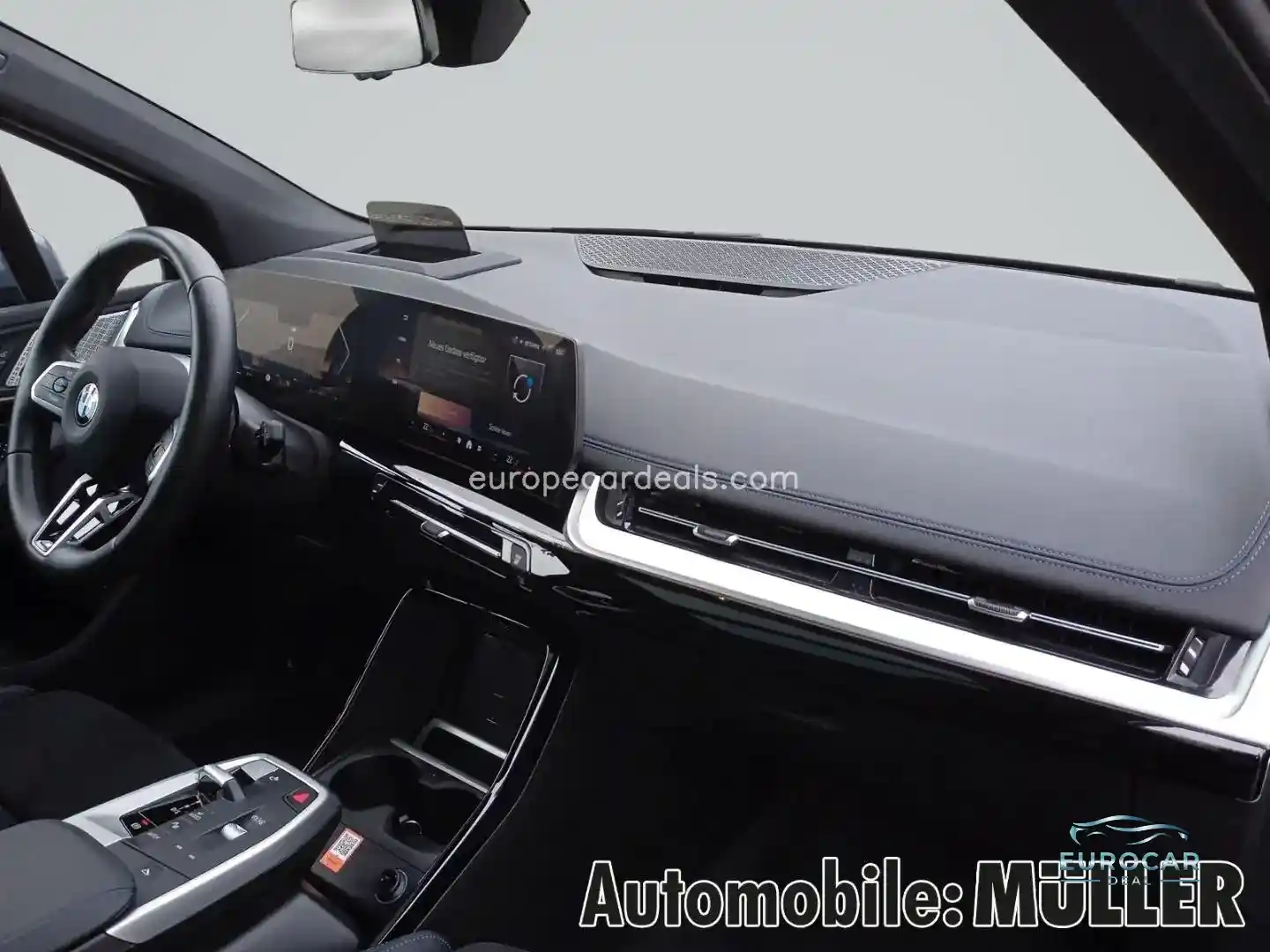 BMW 223 Active Tourer