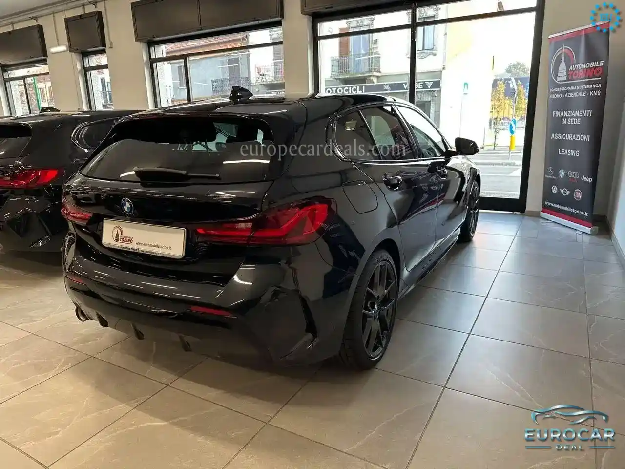 BMW 118