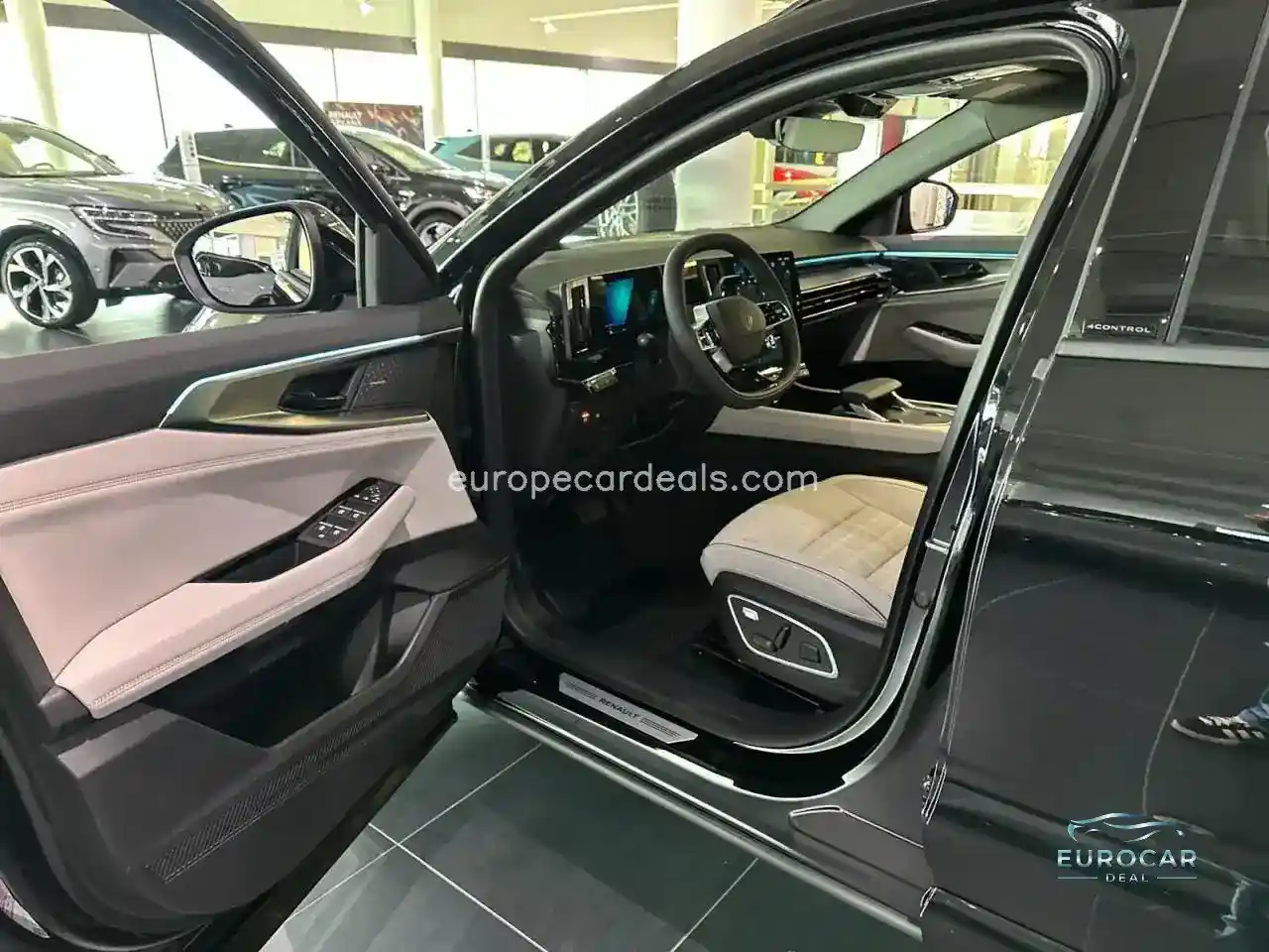 Renault Espace