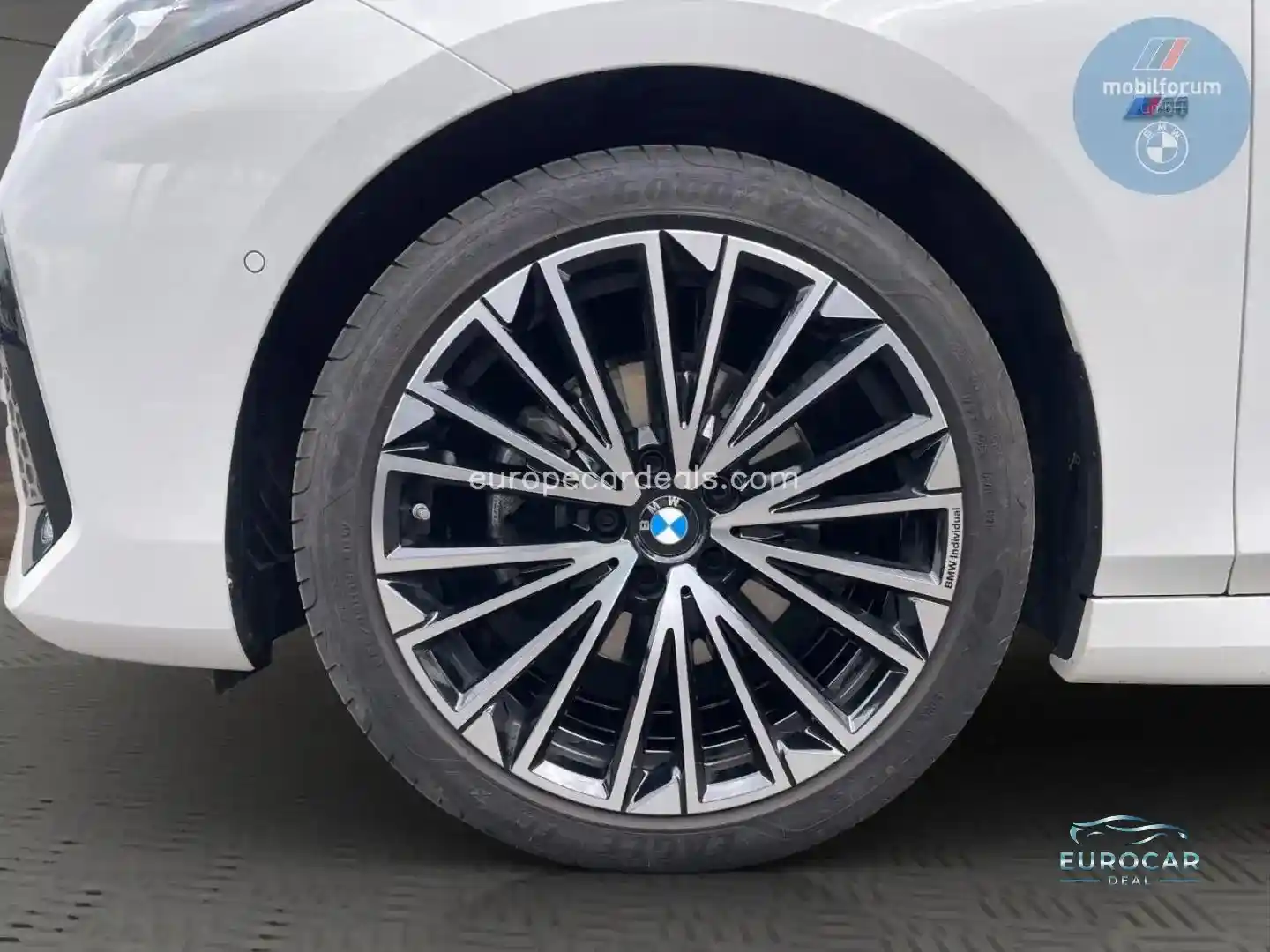 BMW 220 Active Tourer