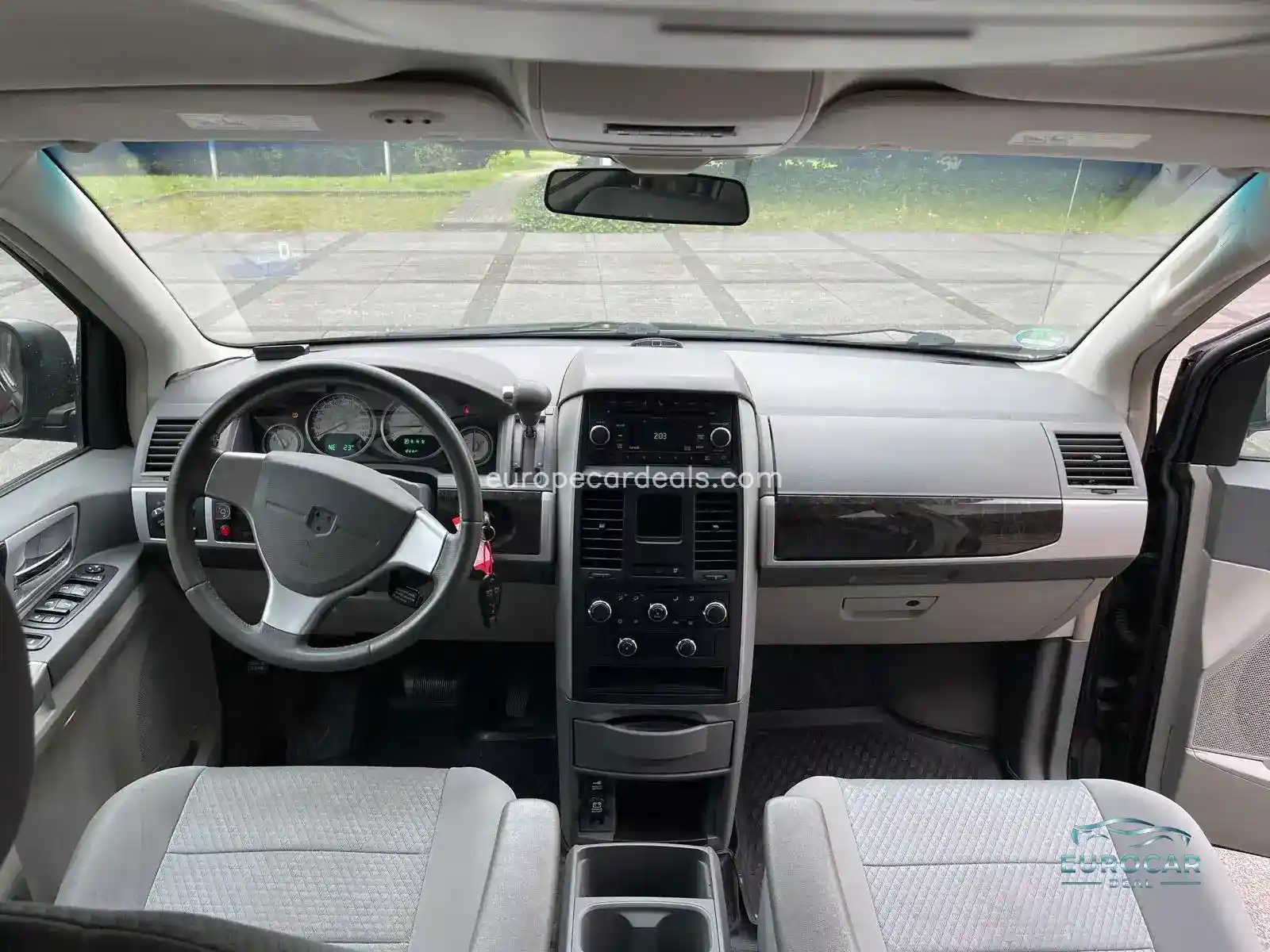 Dodge Grand Caravan