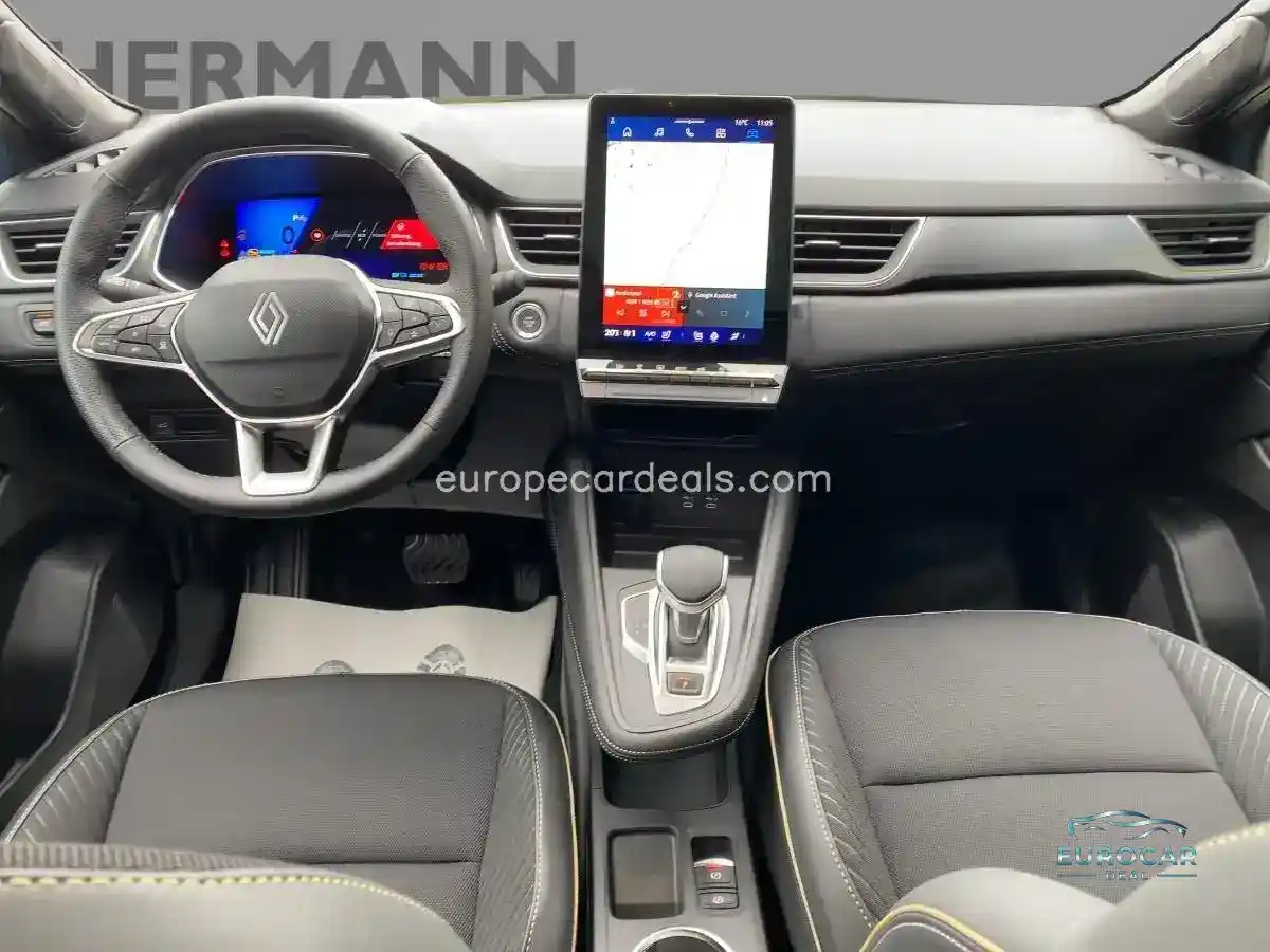 Renault Symbioz
