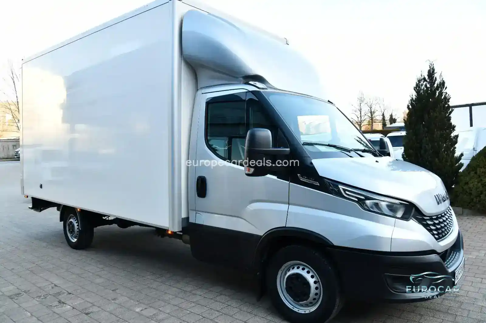 Iveco Other