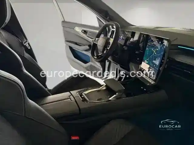 Renault Rafale