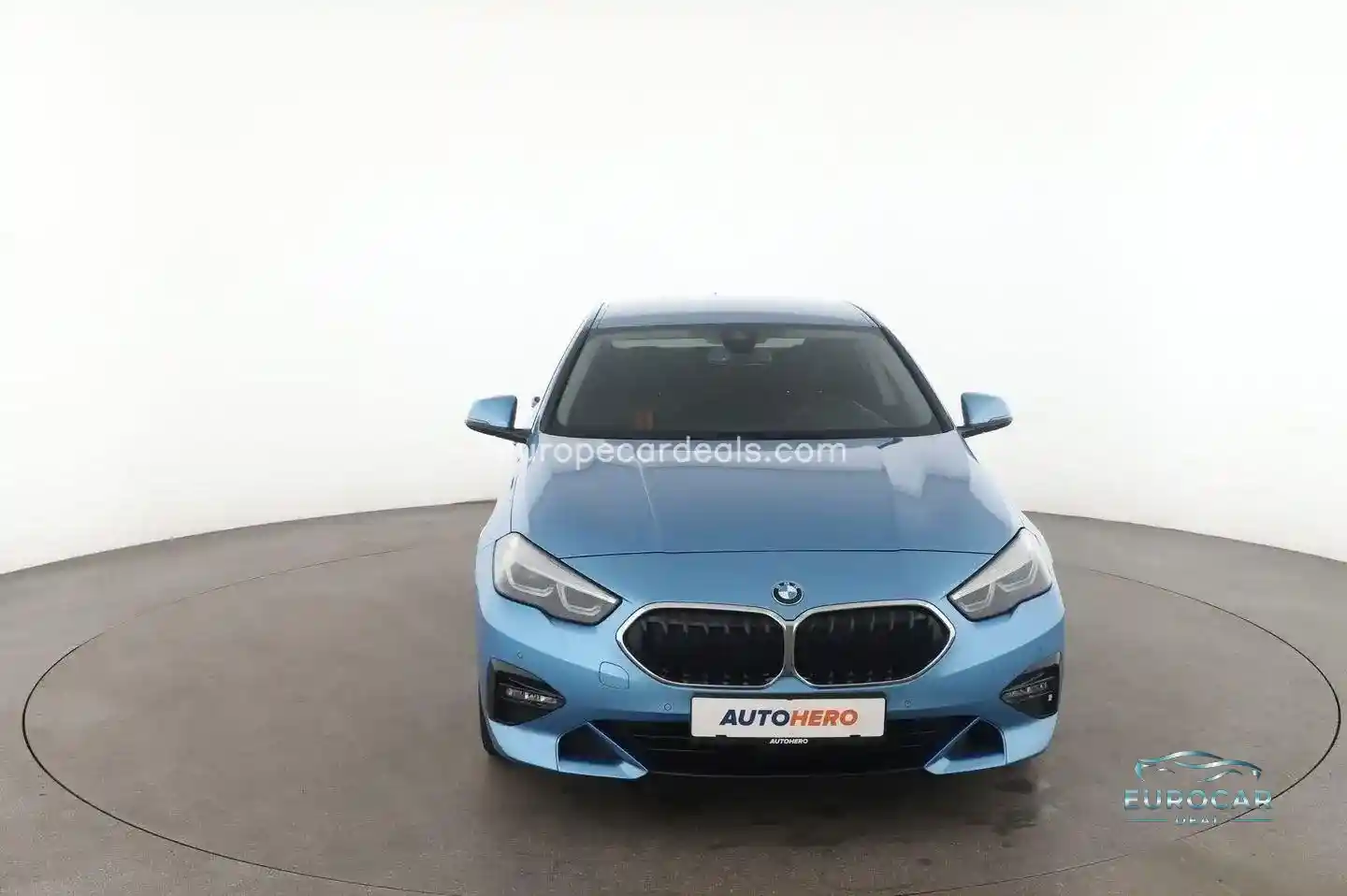 BMW 2er Gran Coupé