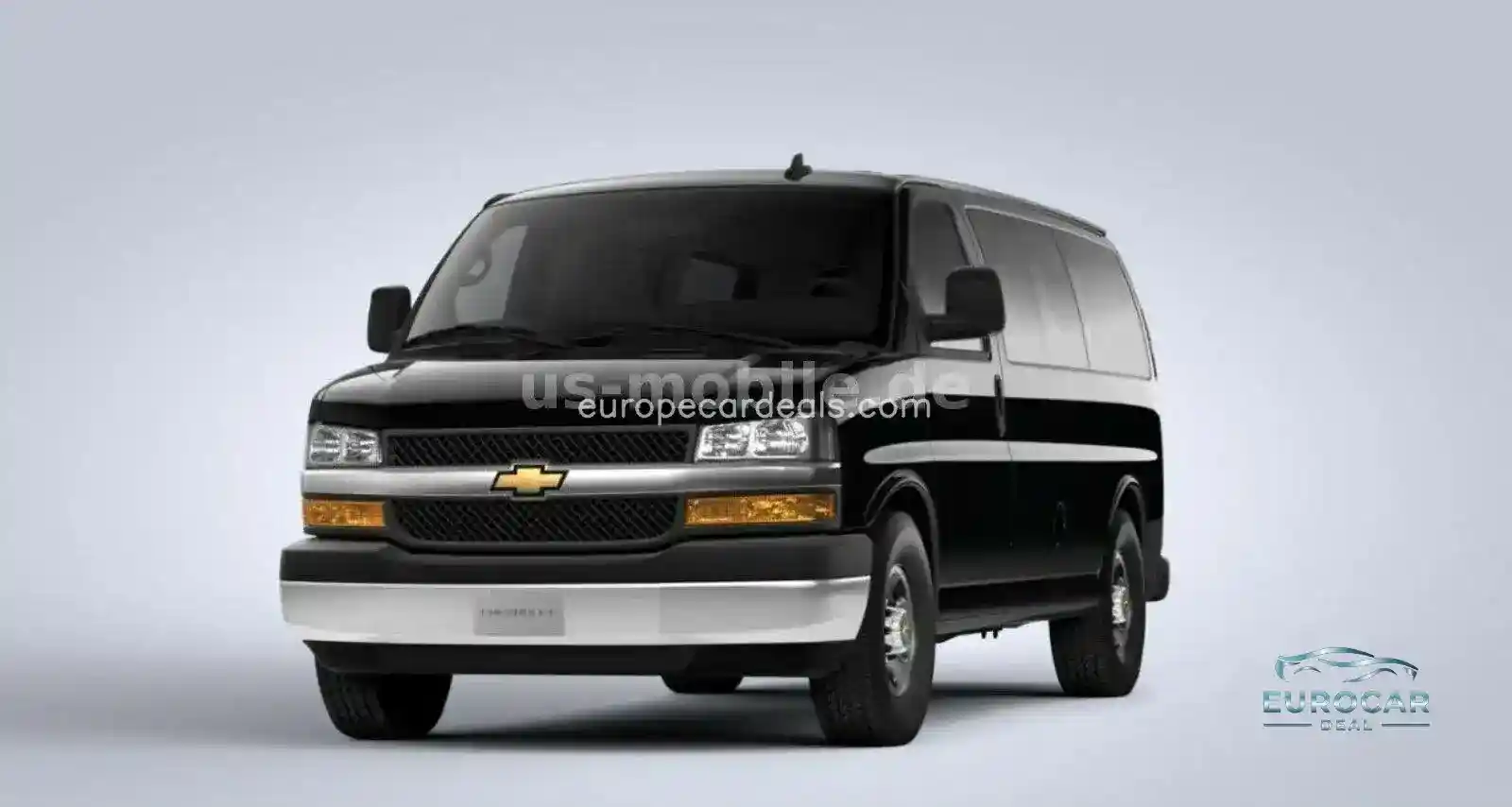 Chevrolet Express