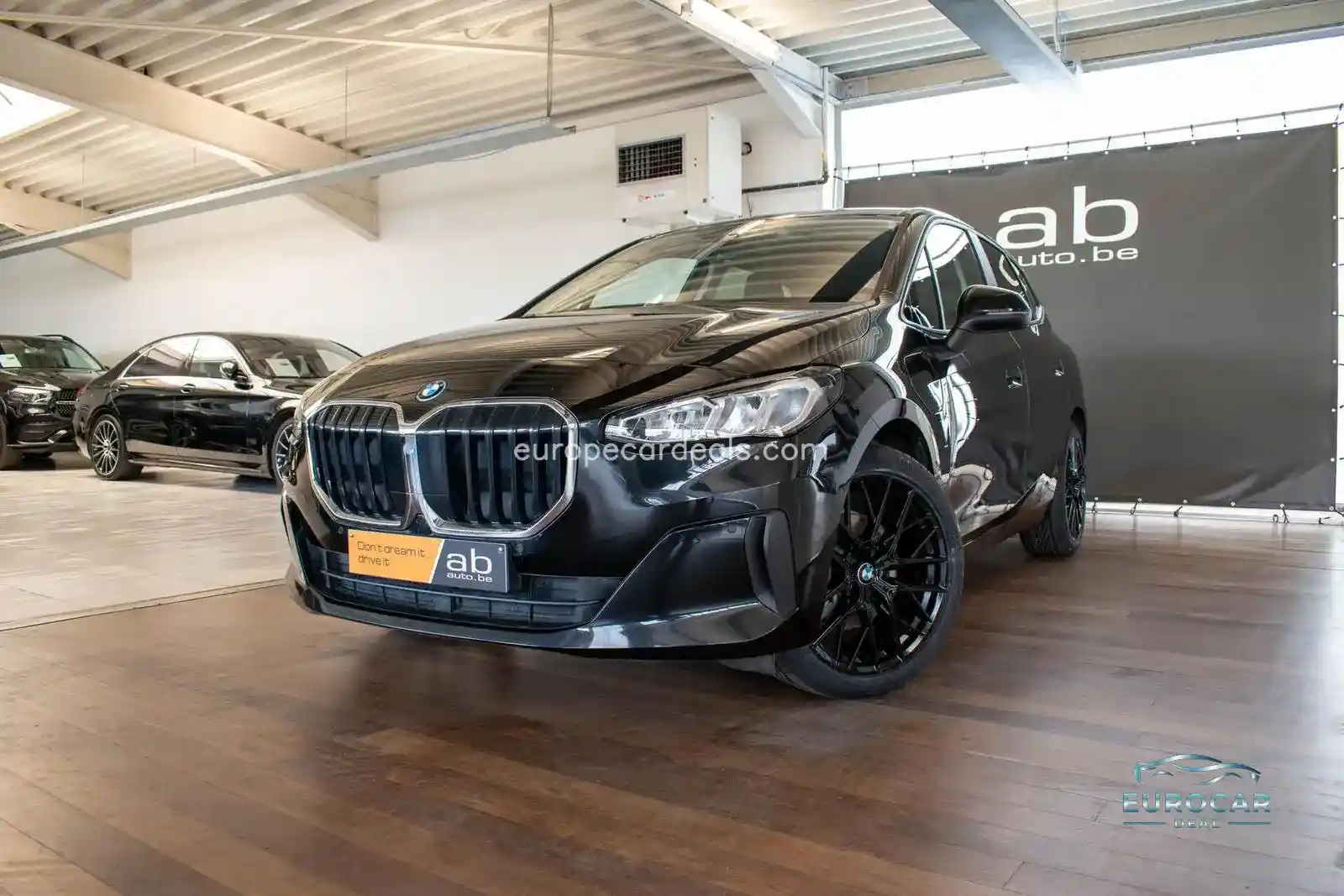 BMW 225 Active Tourer