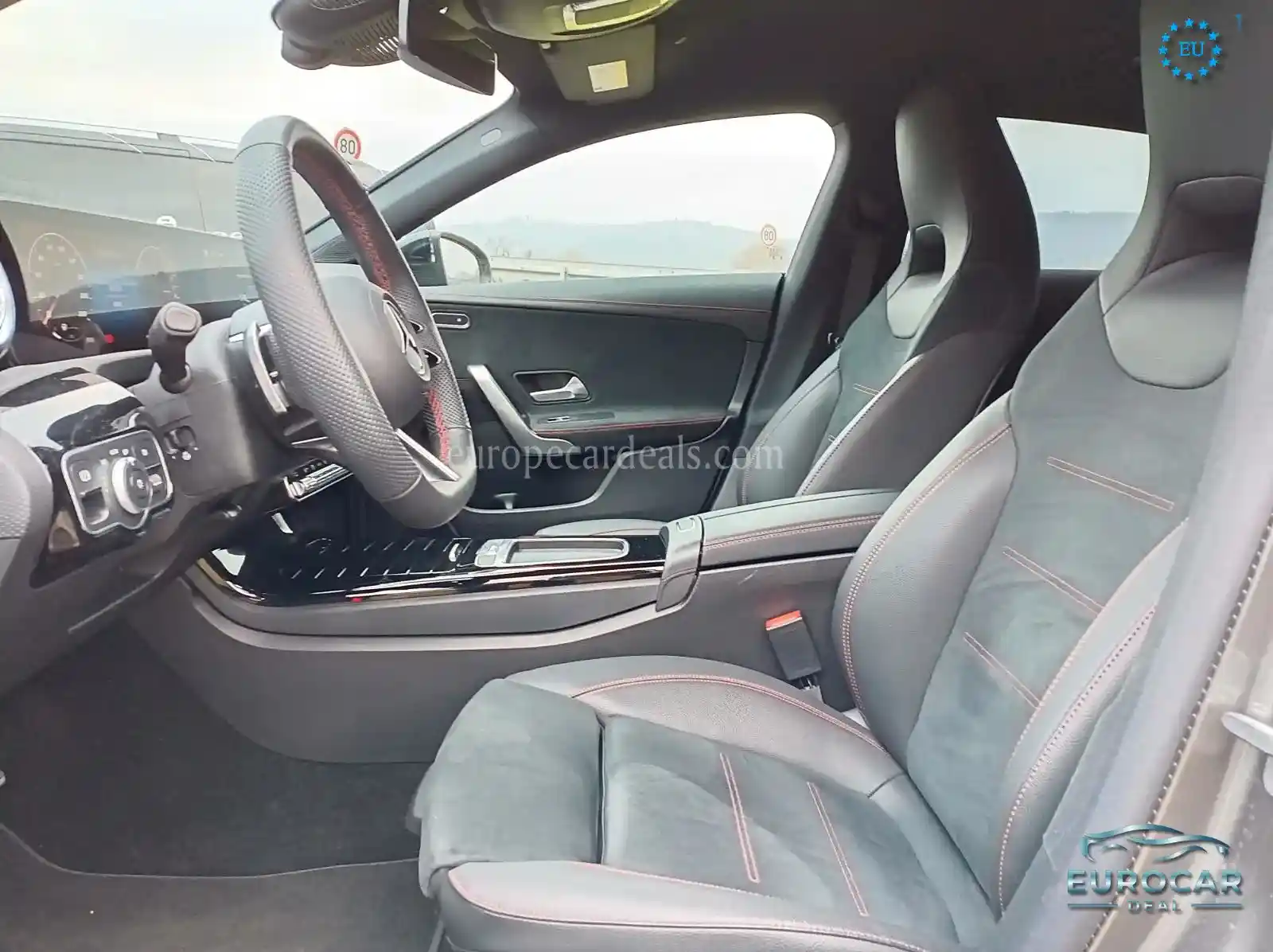 Mercedes-Benz CLA 250 Shooting Brake