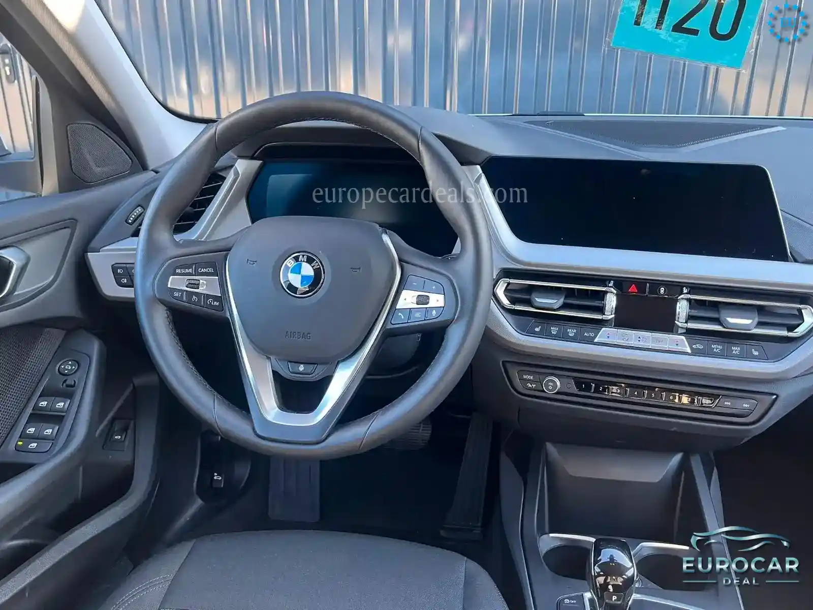 BMW 120