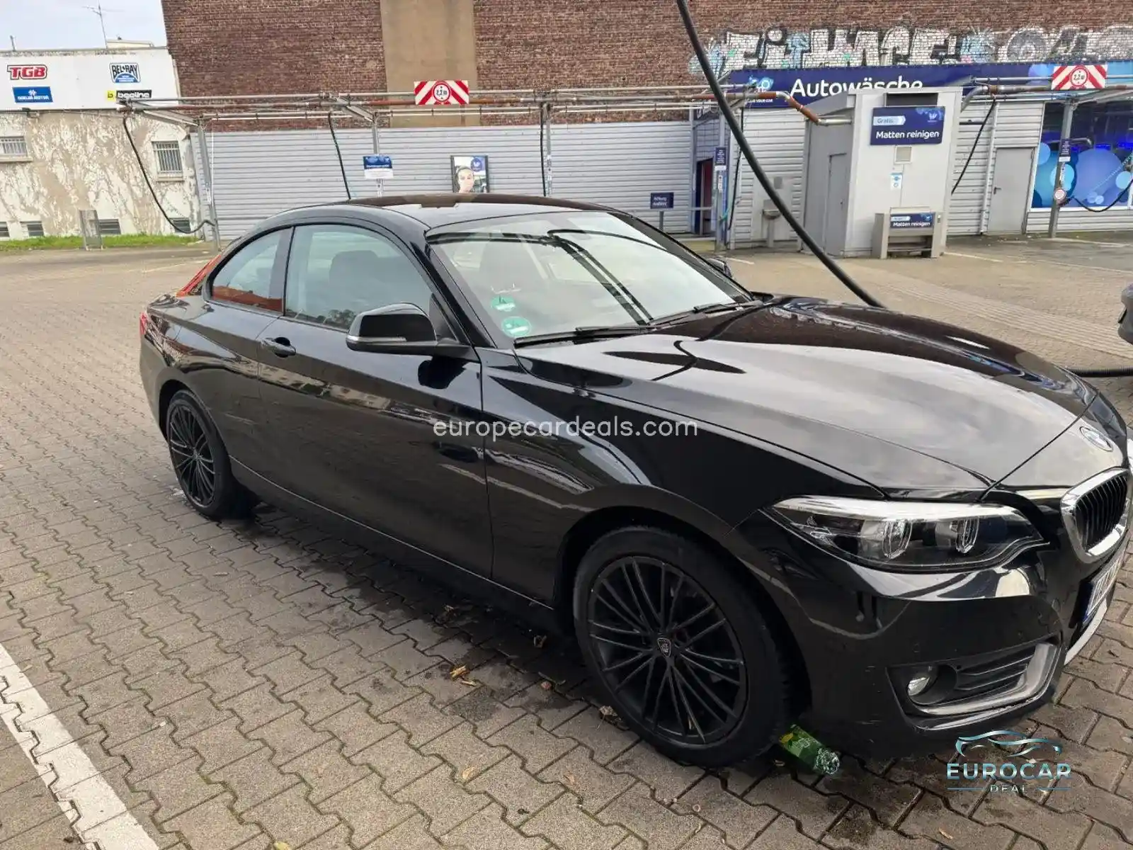 BMW 218