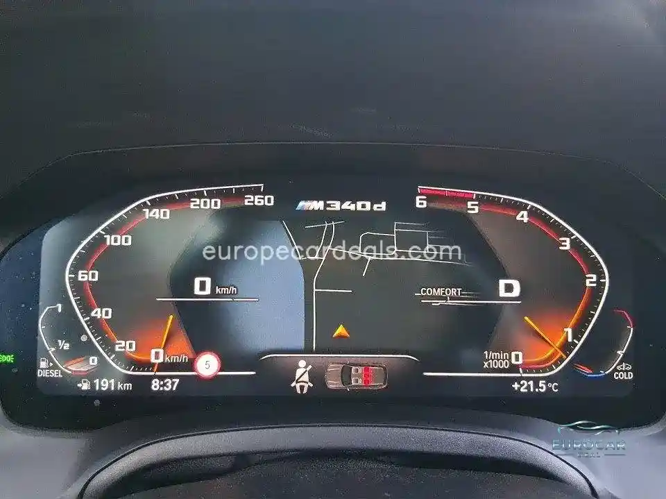 BMW 340