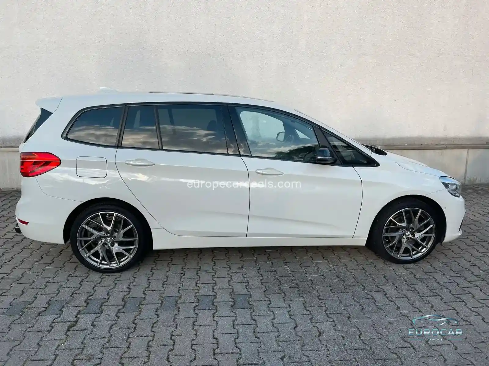 BMW 220 Gran Tourer