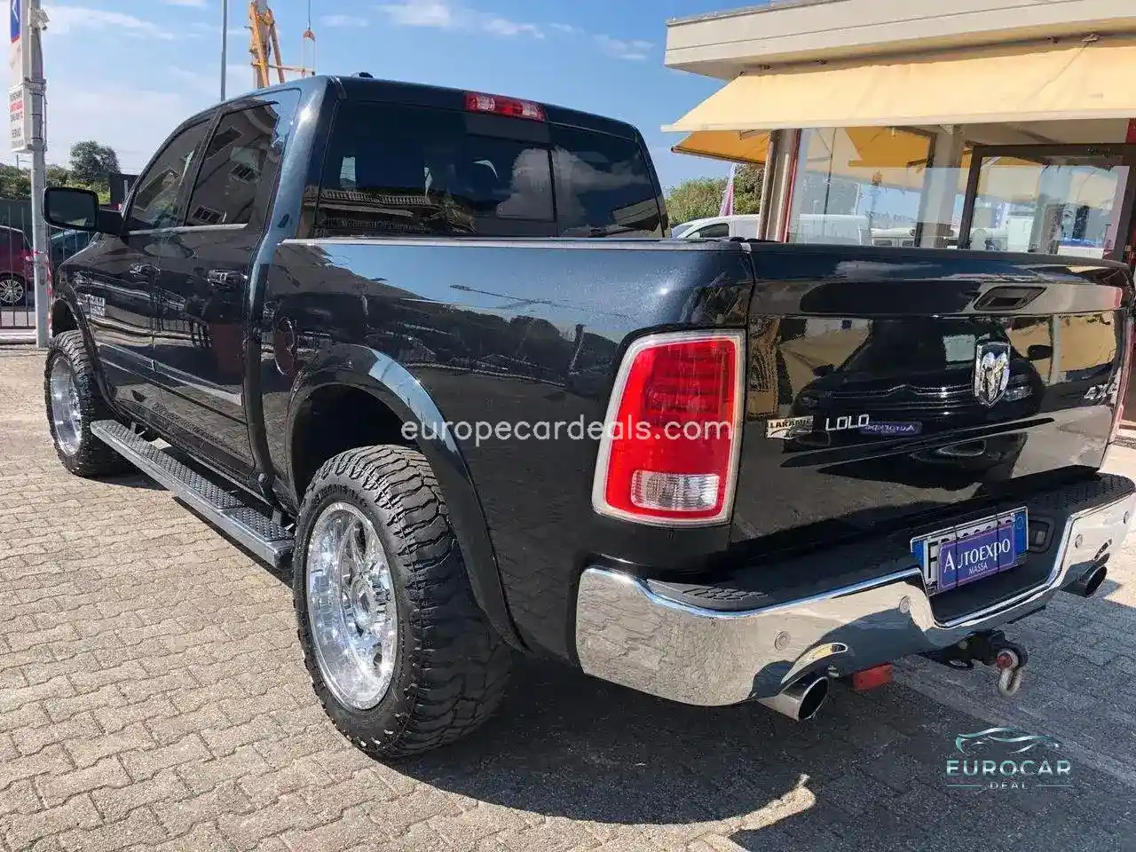 Dodge Other