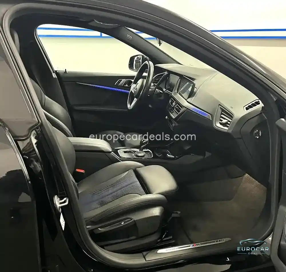 BMW 2er Gran Coupé