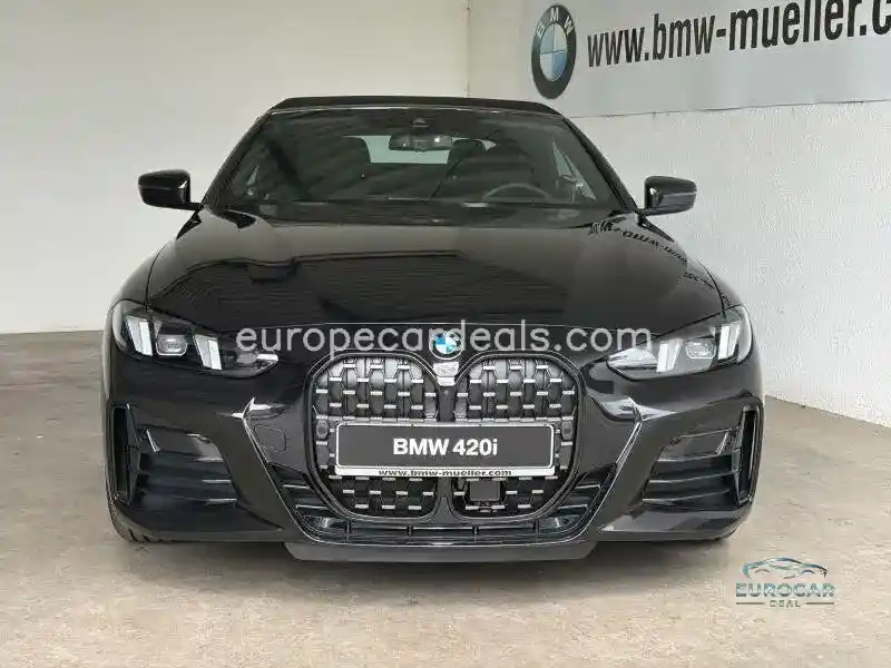 BMW 420