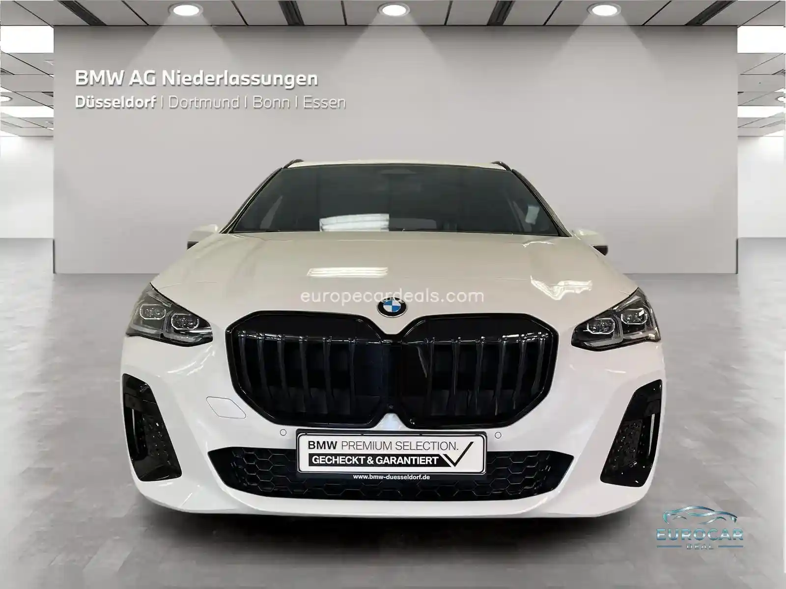 BMW 223 Active Tourer