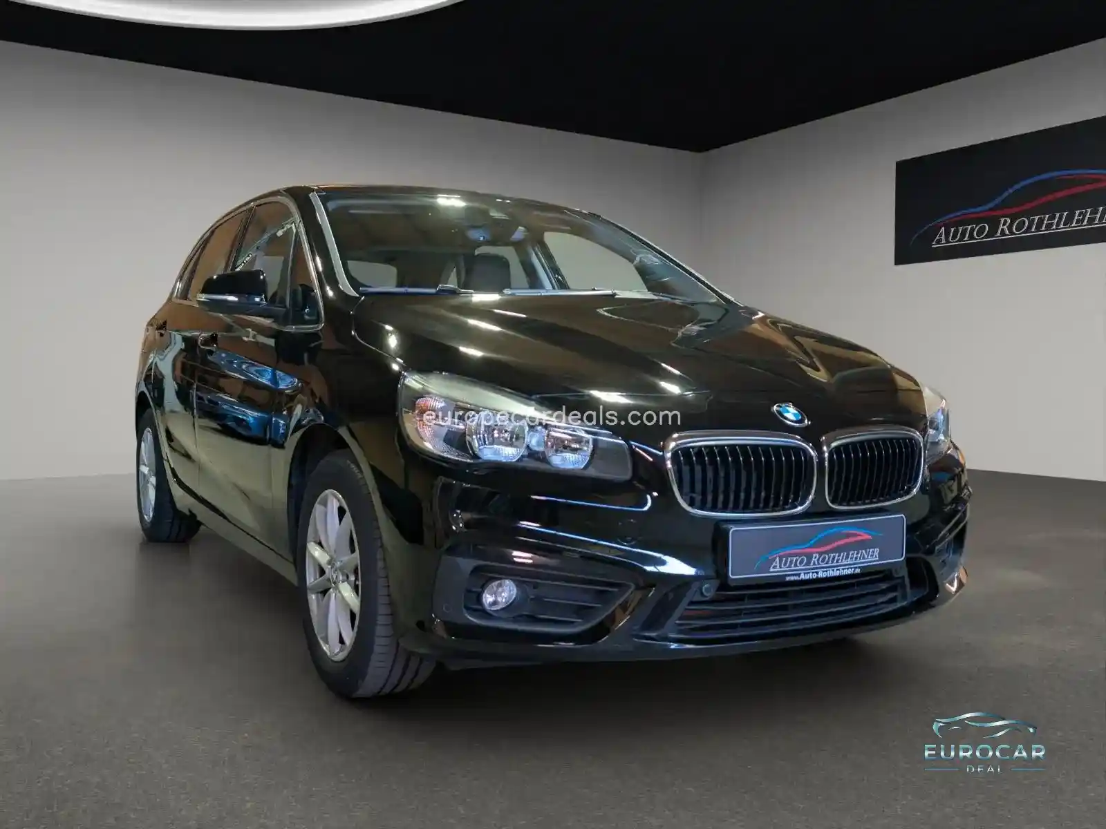 BMW 220