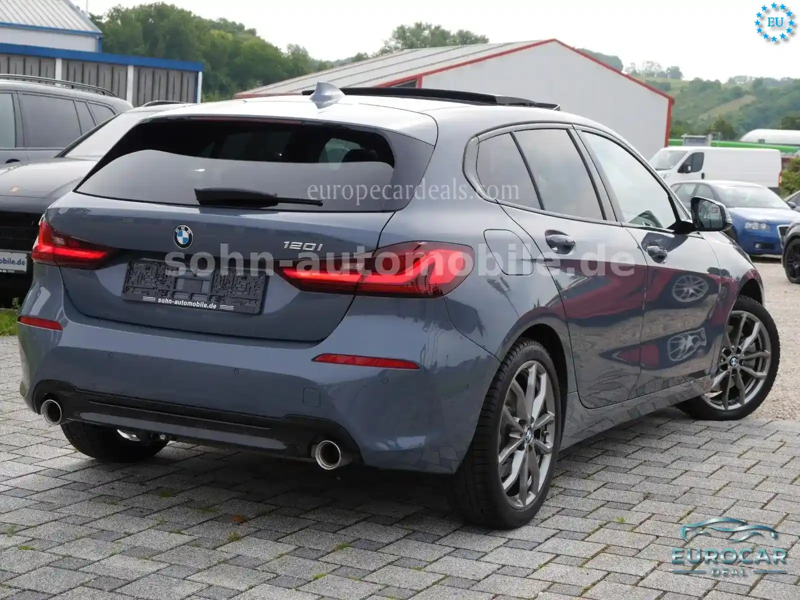 BMW 120