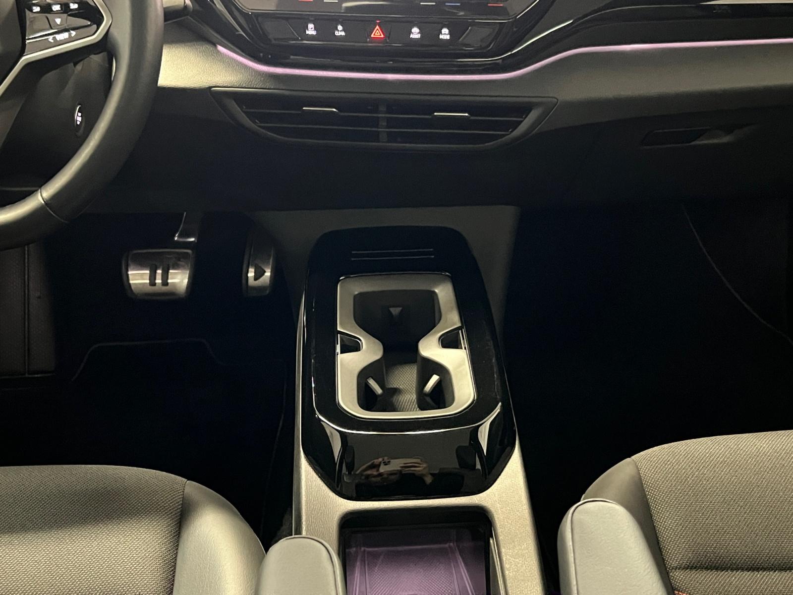 Volkswagen ID.5