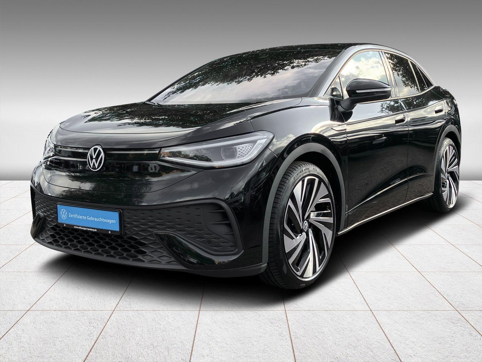 Volkswagen ID.5