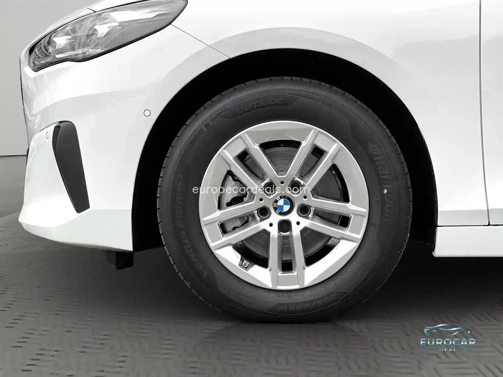 BMW 218 Active Tourer