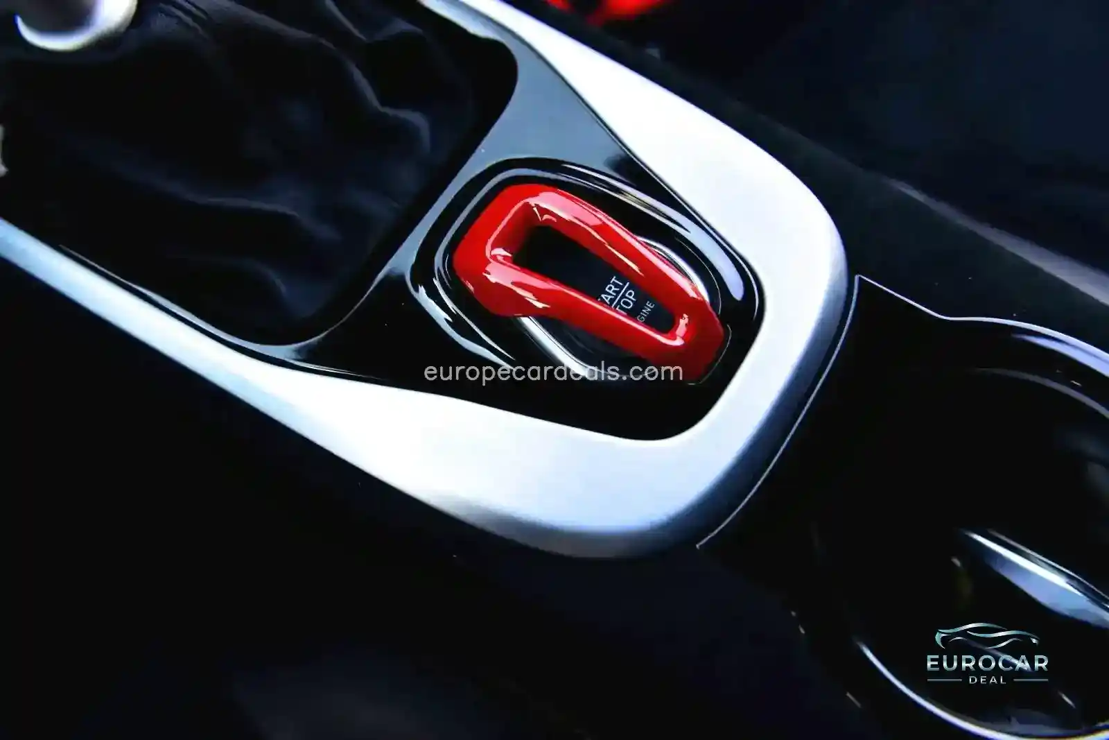 Lotus Emira