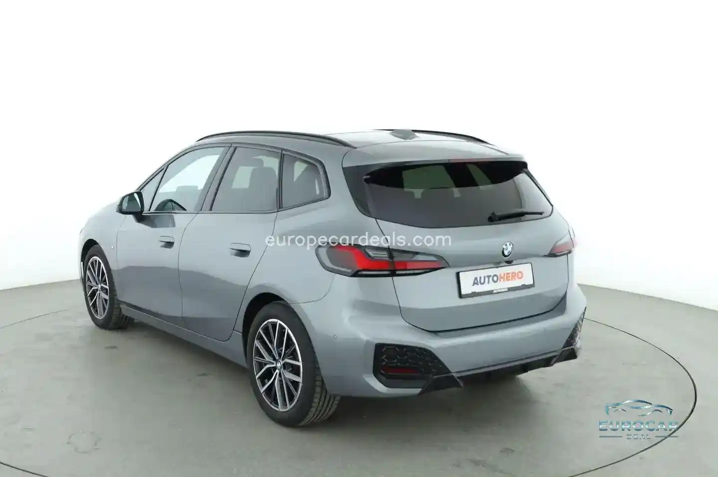 BMW 223 Active Tourer