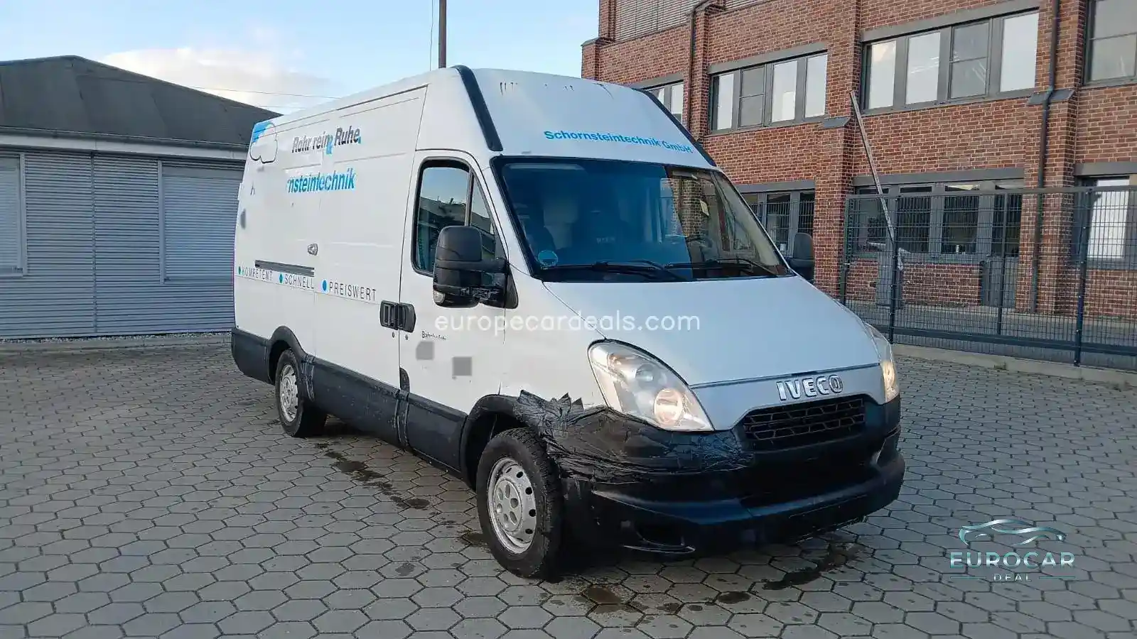 Iveco Other