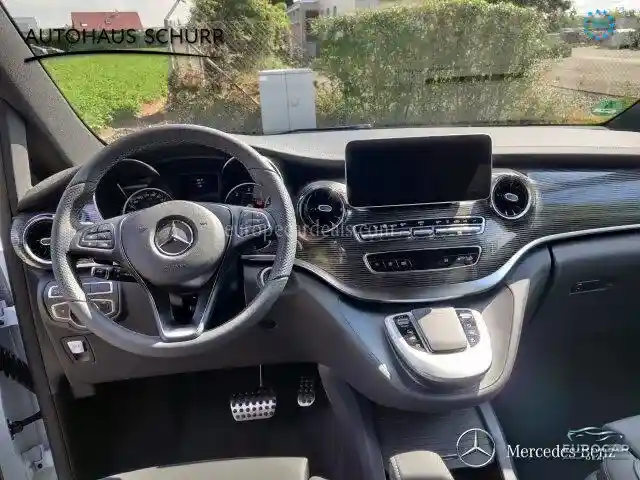 Mercedes-Benz V 300