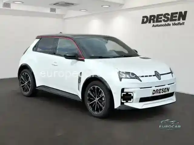 Renault R 5