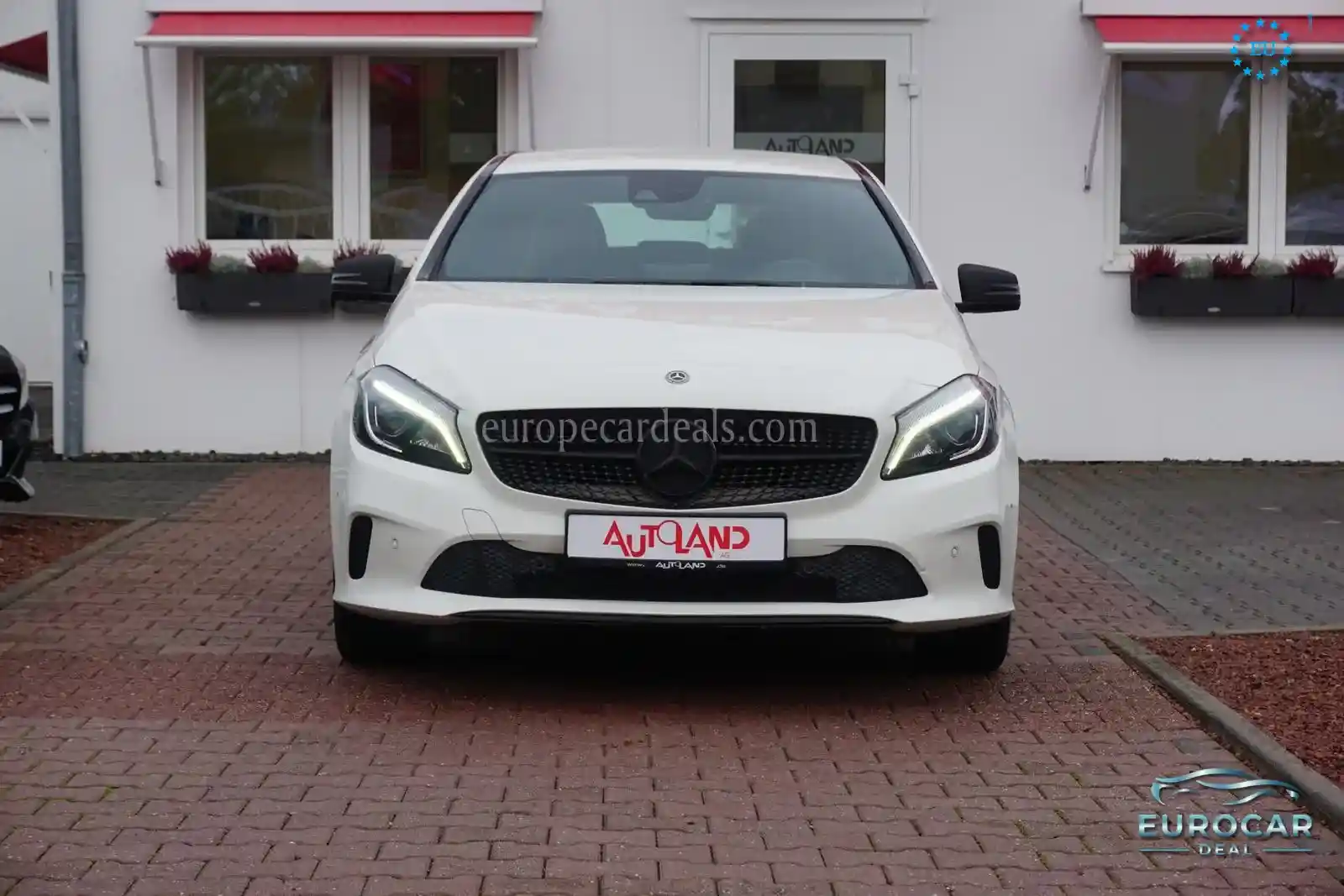 Mercedes-Benz A 140