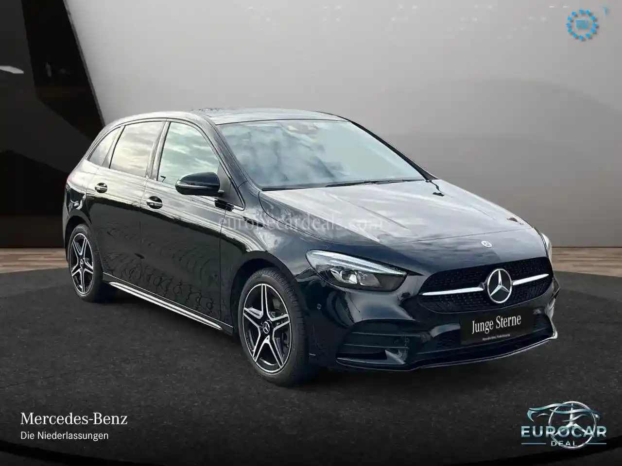 Mercedes-Benz B 250
