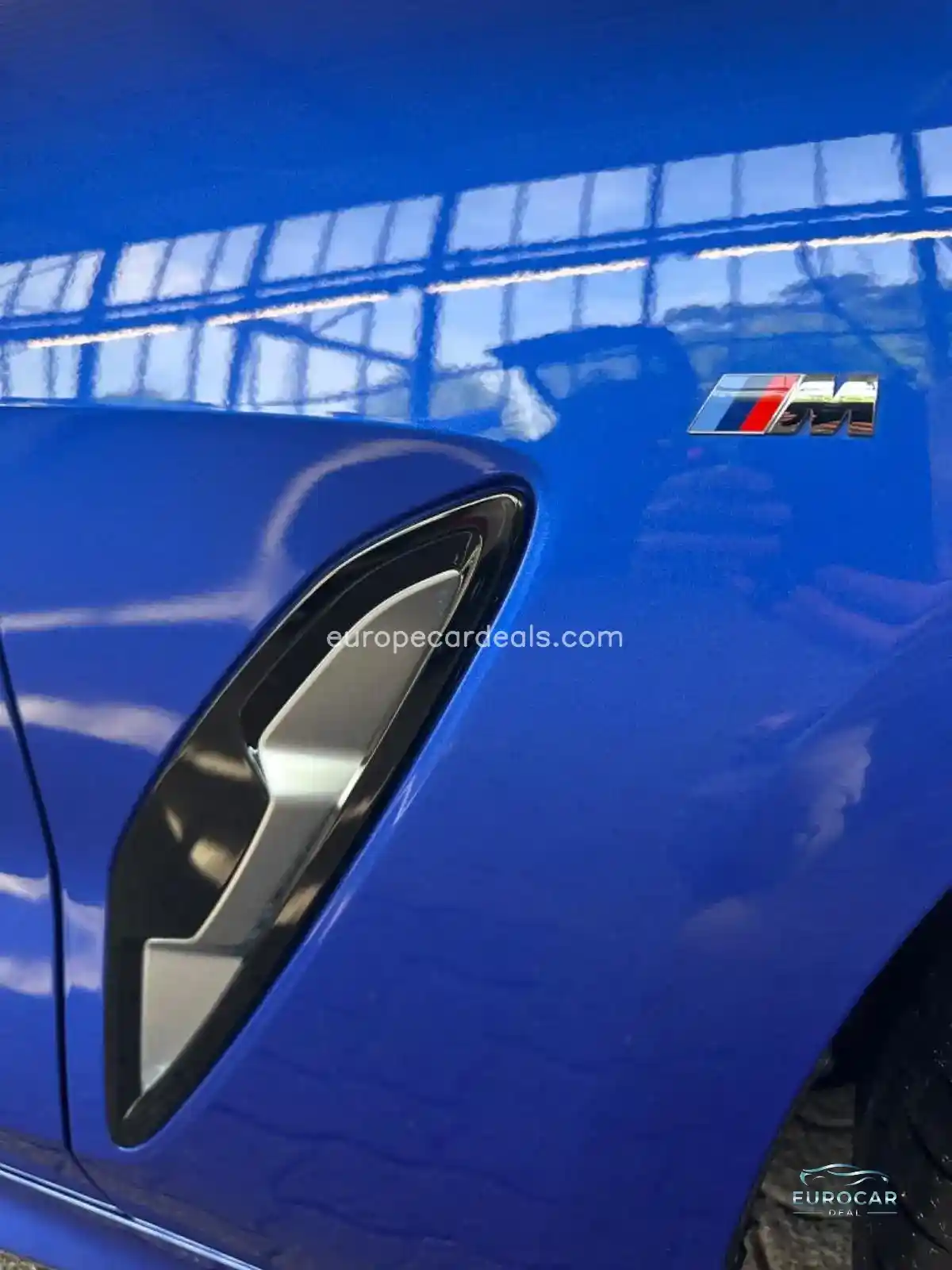 BMW 840