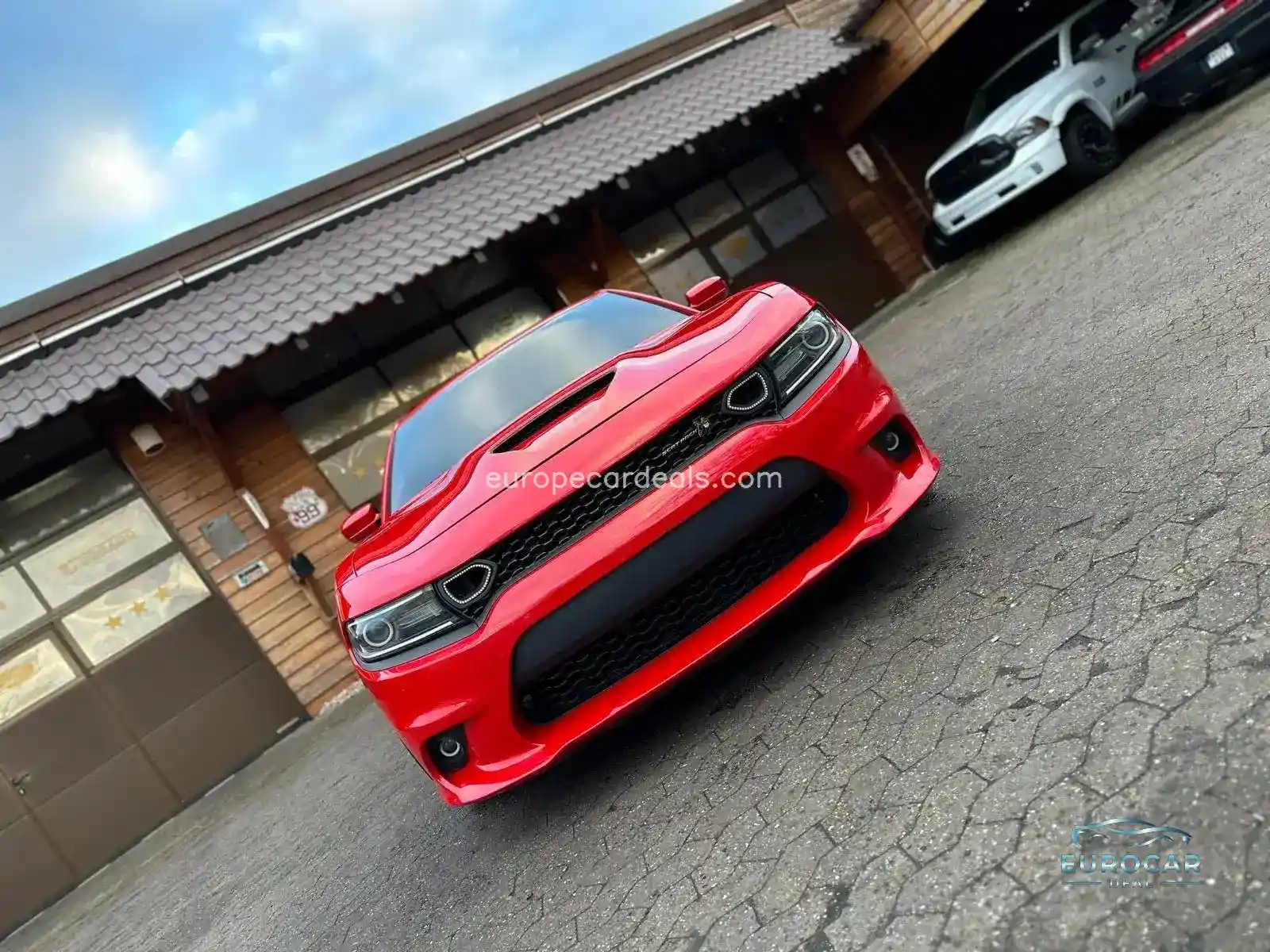 Dodge Charger