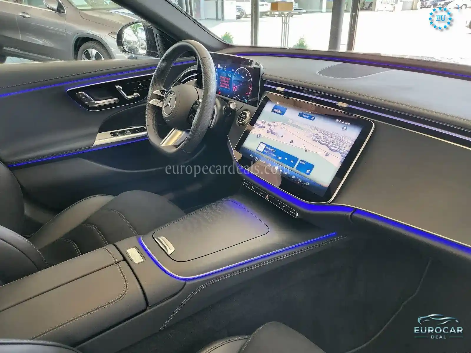 Mercedes-Benz E 450