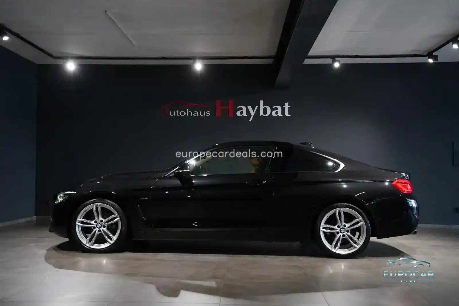 BMW 420