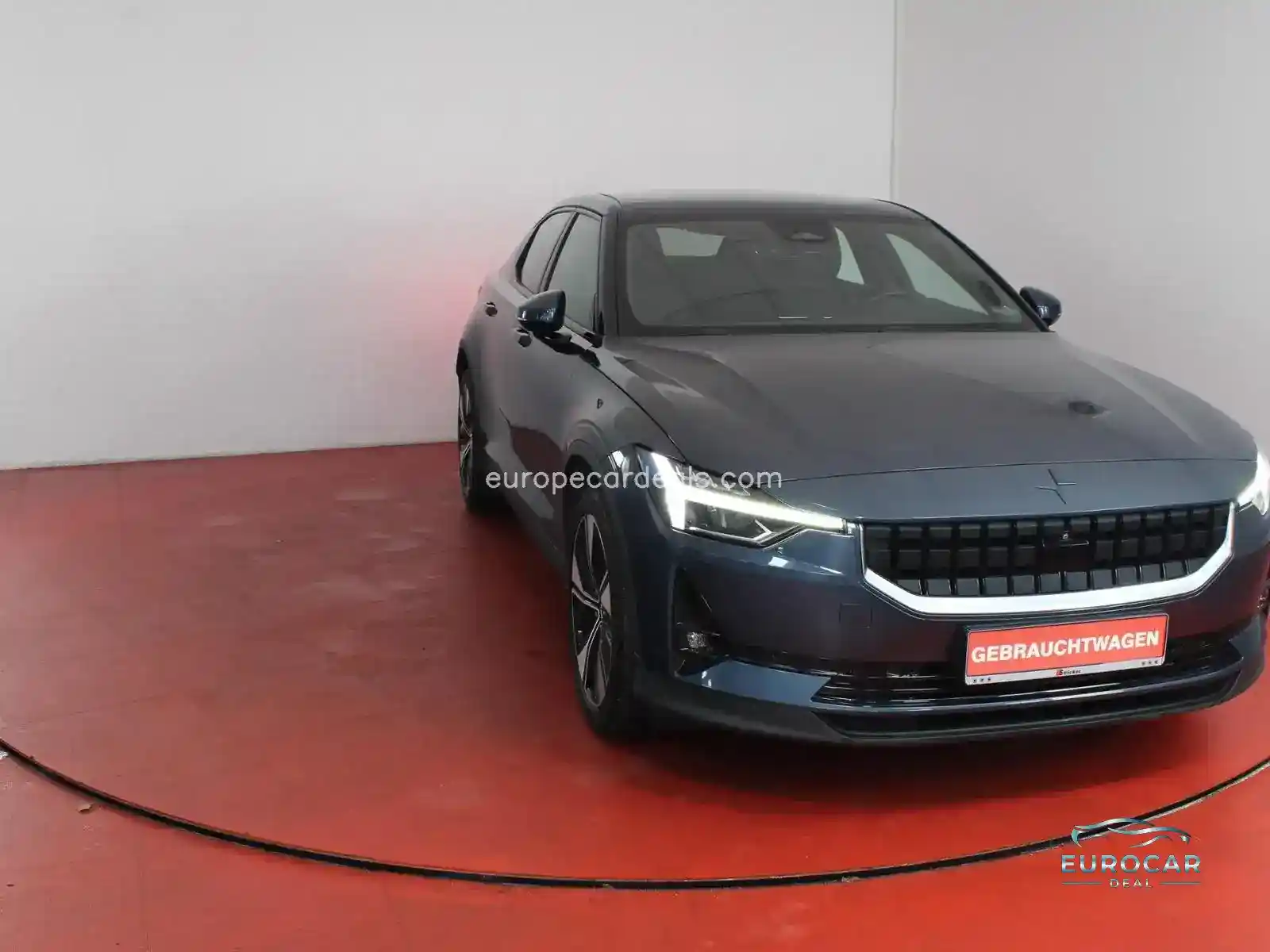Polestar 2
