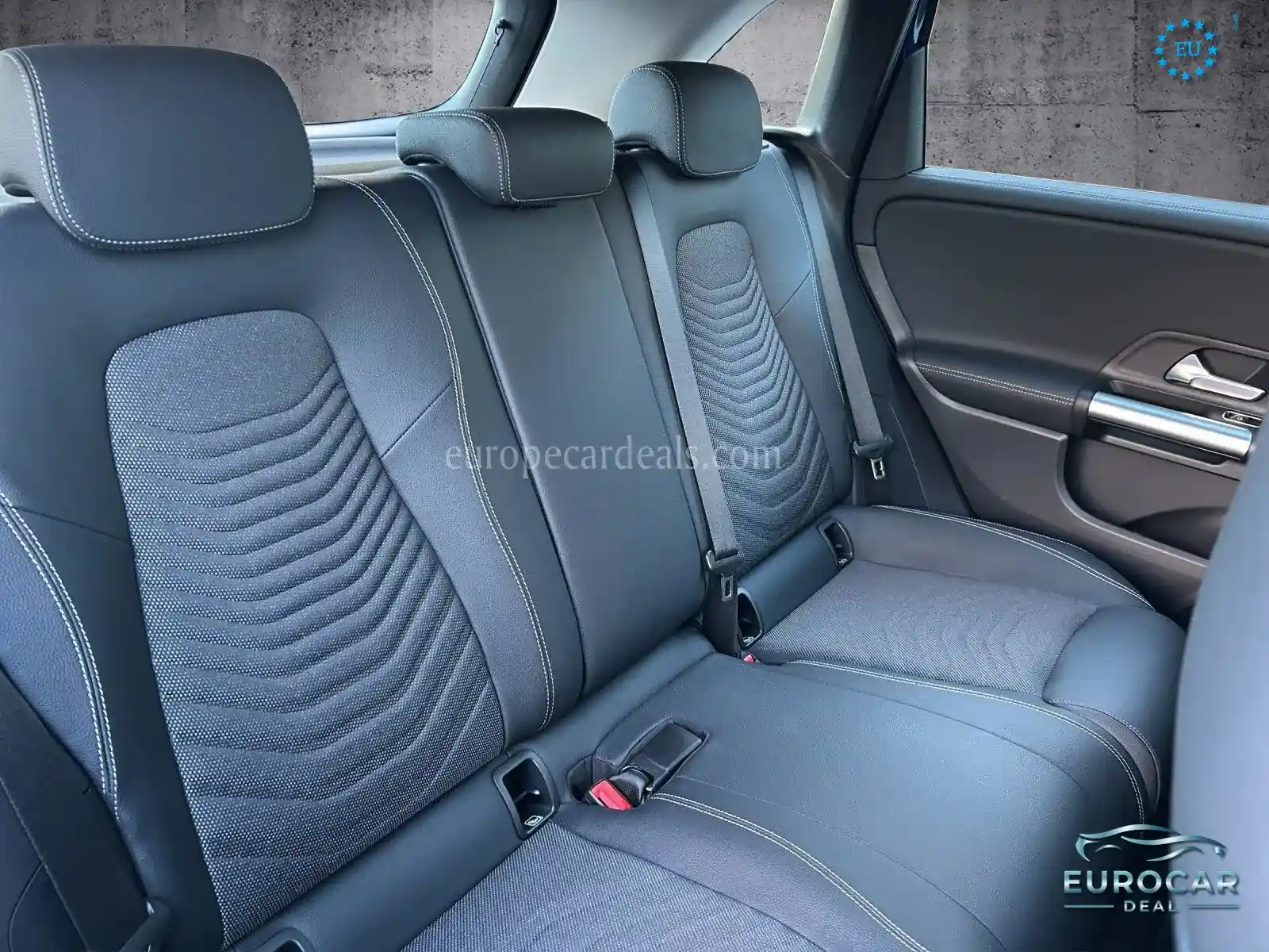 Mercedes-Benz B 250