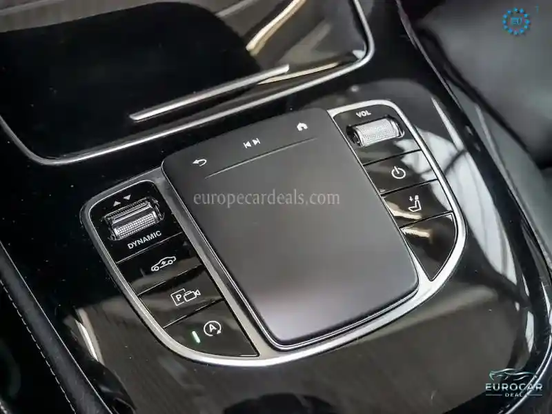 Mercedes-Benz E 400