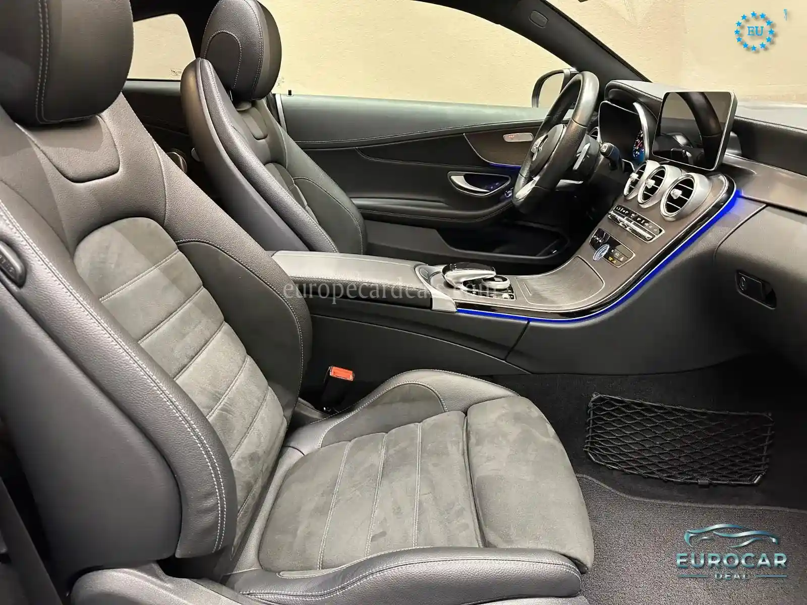 Mercedes-Benz C 400