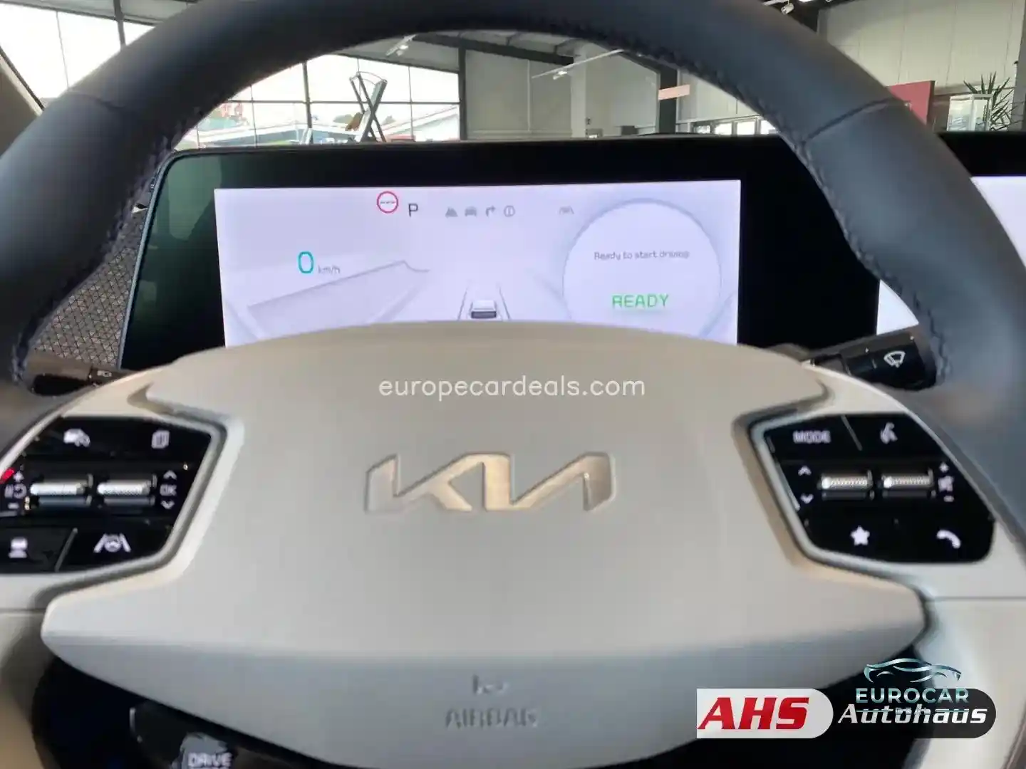 Kia EV6