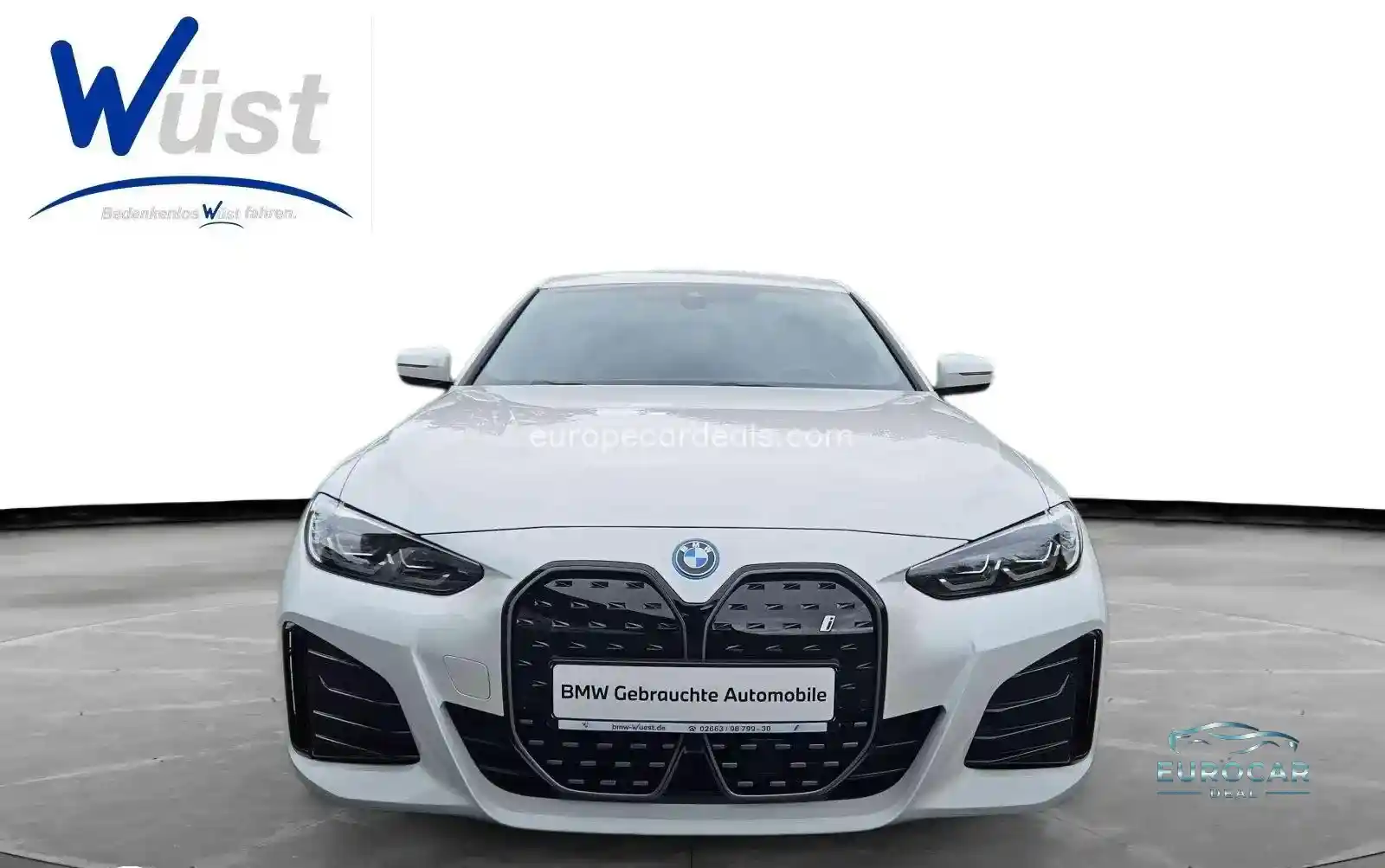 BMW i4