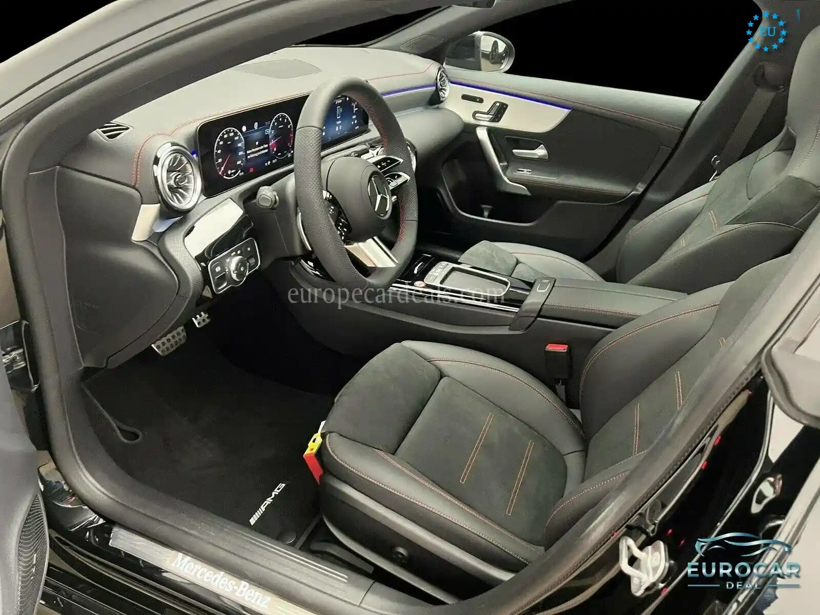 Mercedes-Benz CLA 180 Shooting Brake