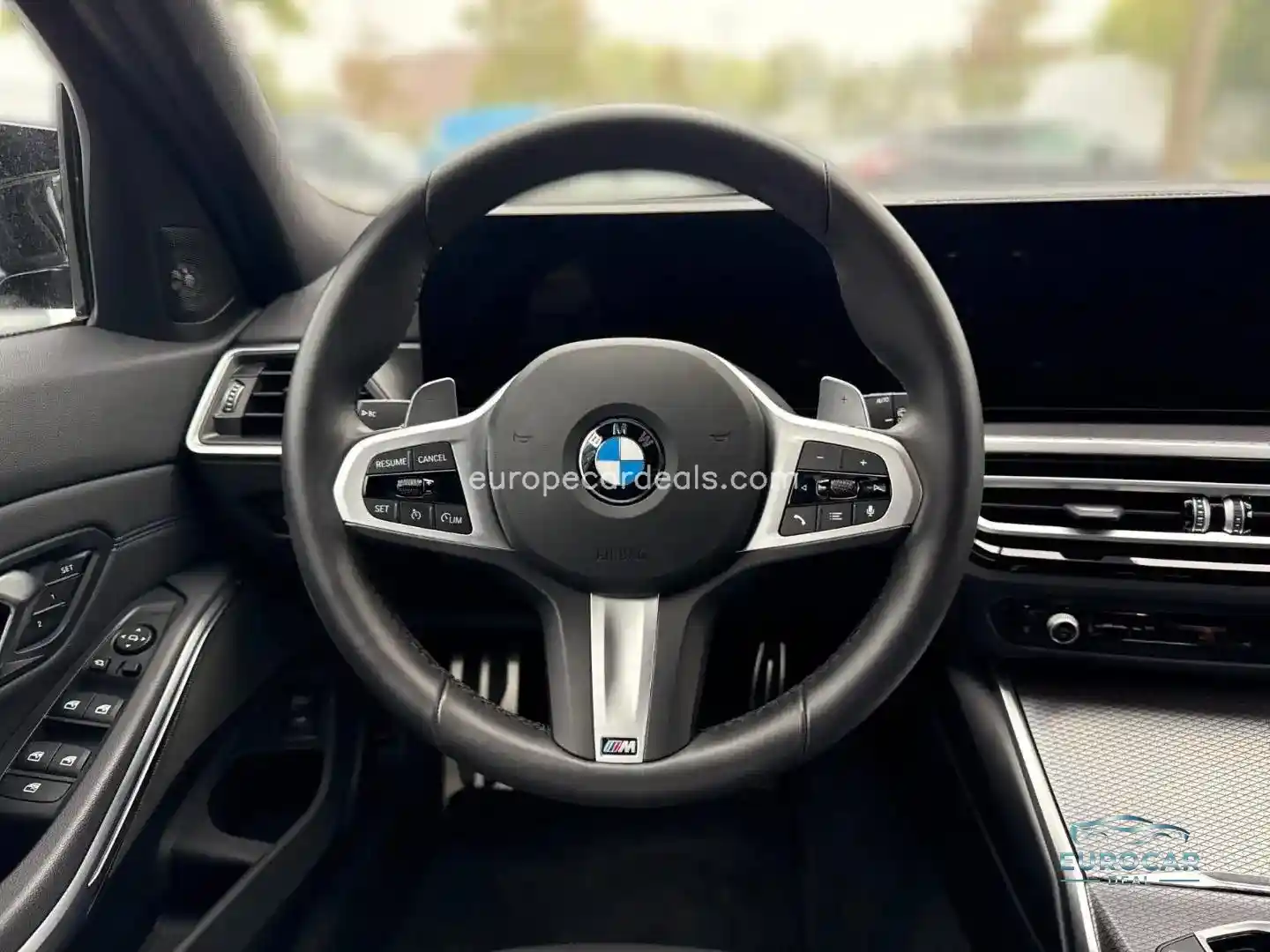 BMW M340i