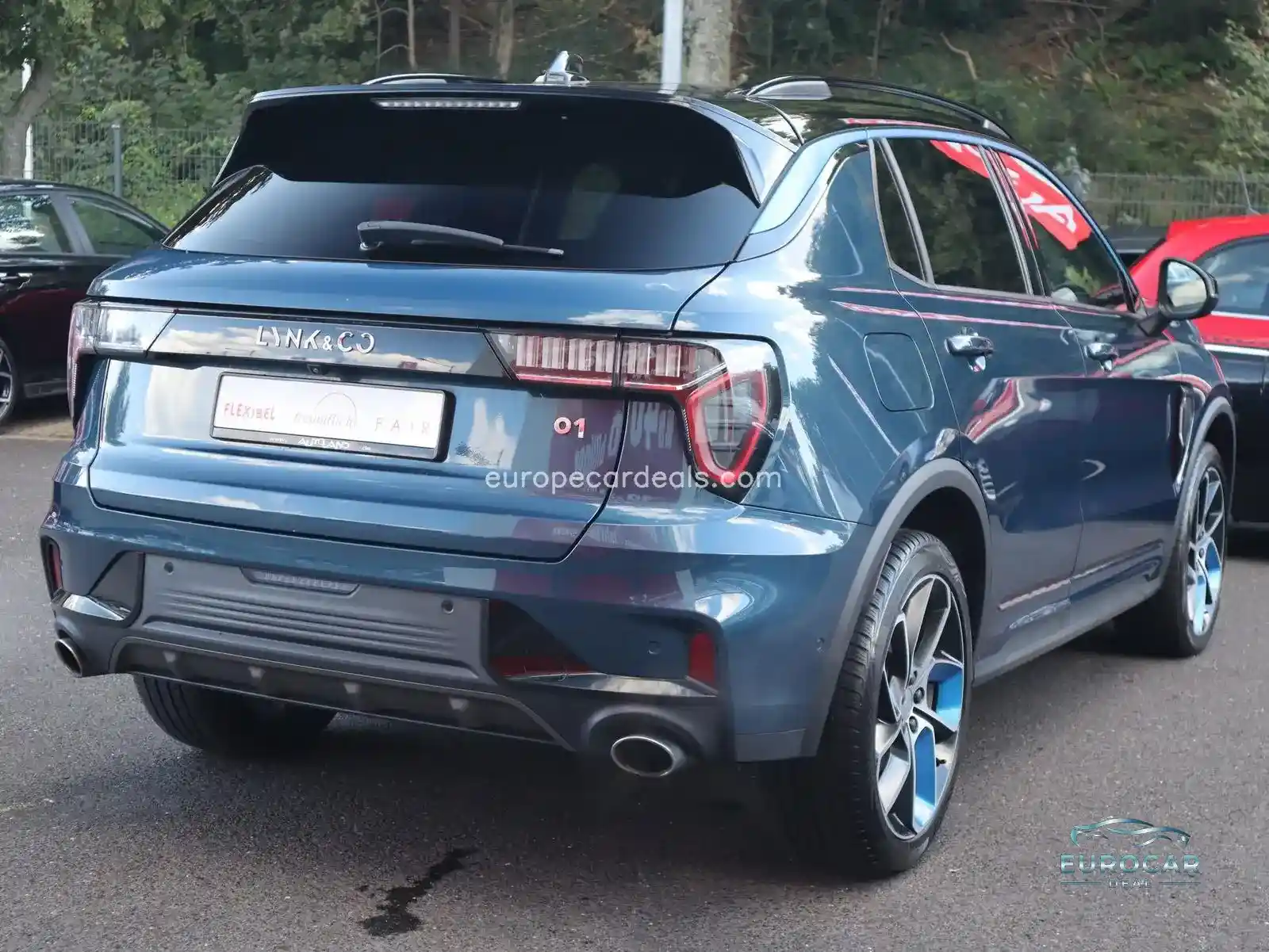 Lynk&Co 01