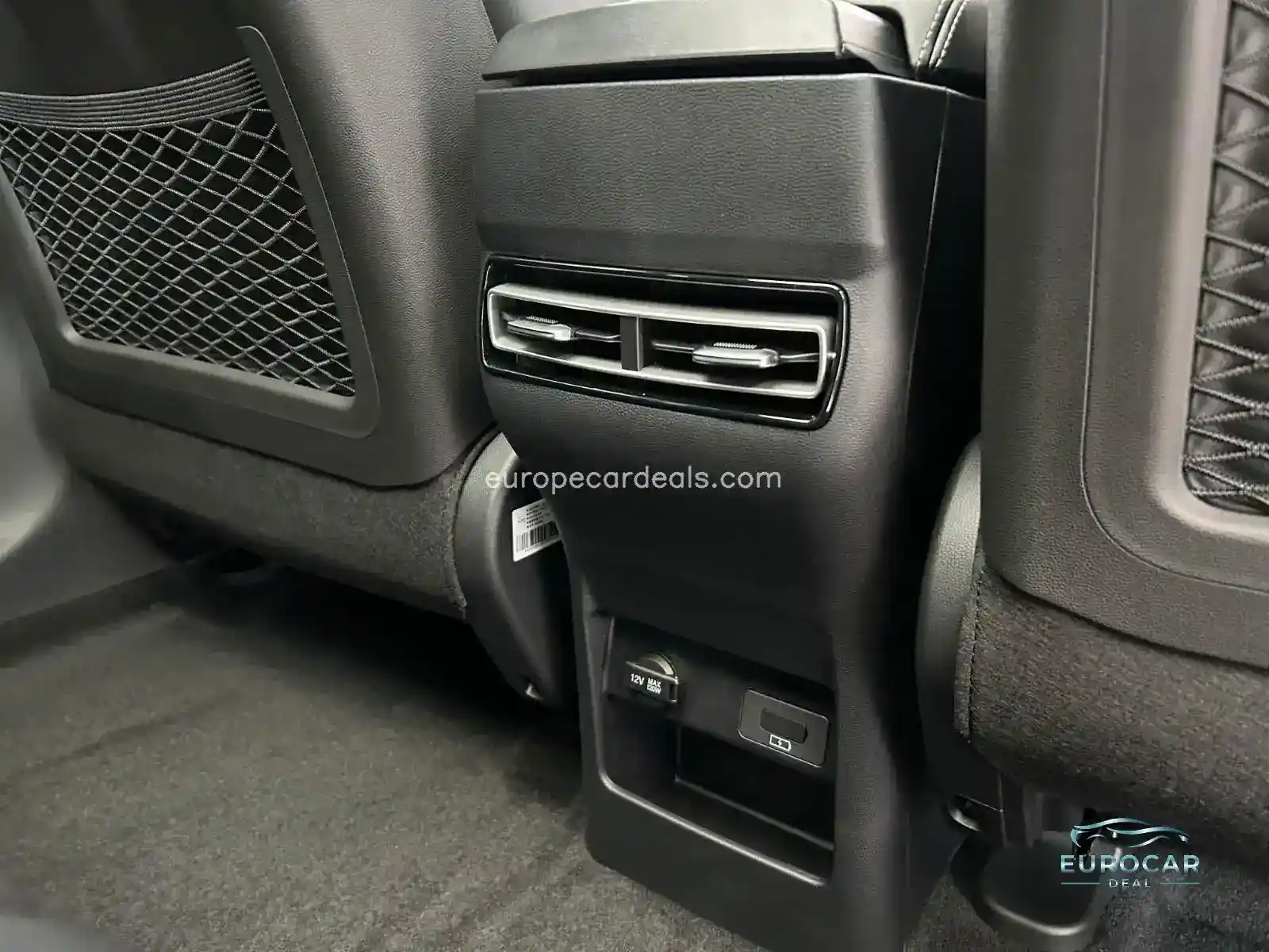 BAIC Beijing X75